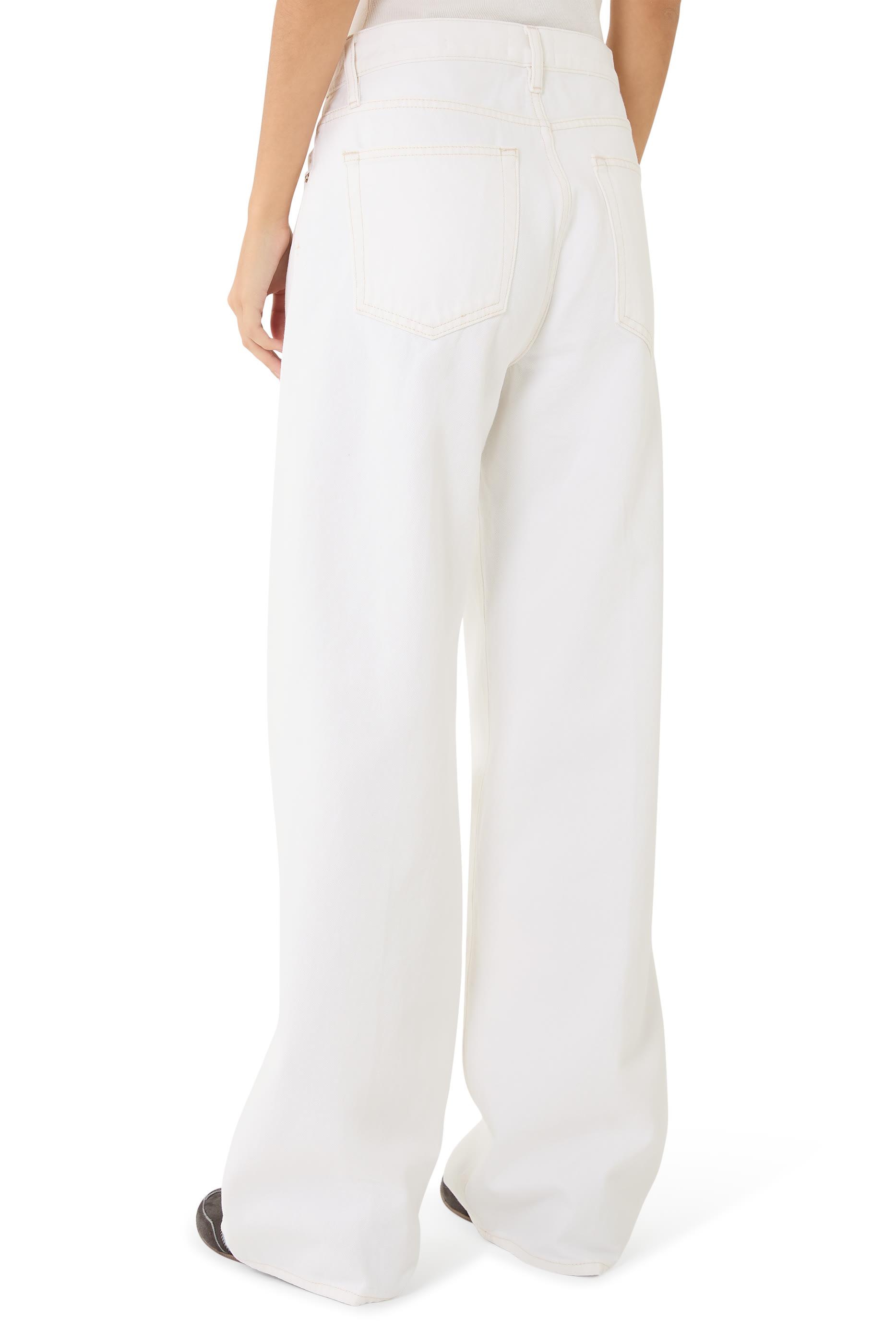 The Stroll Jeans
