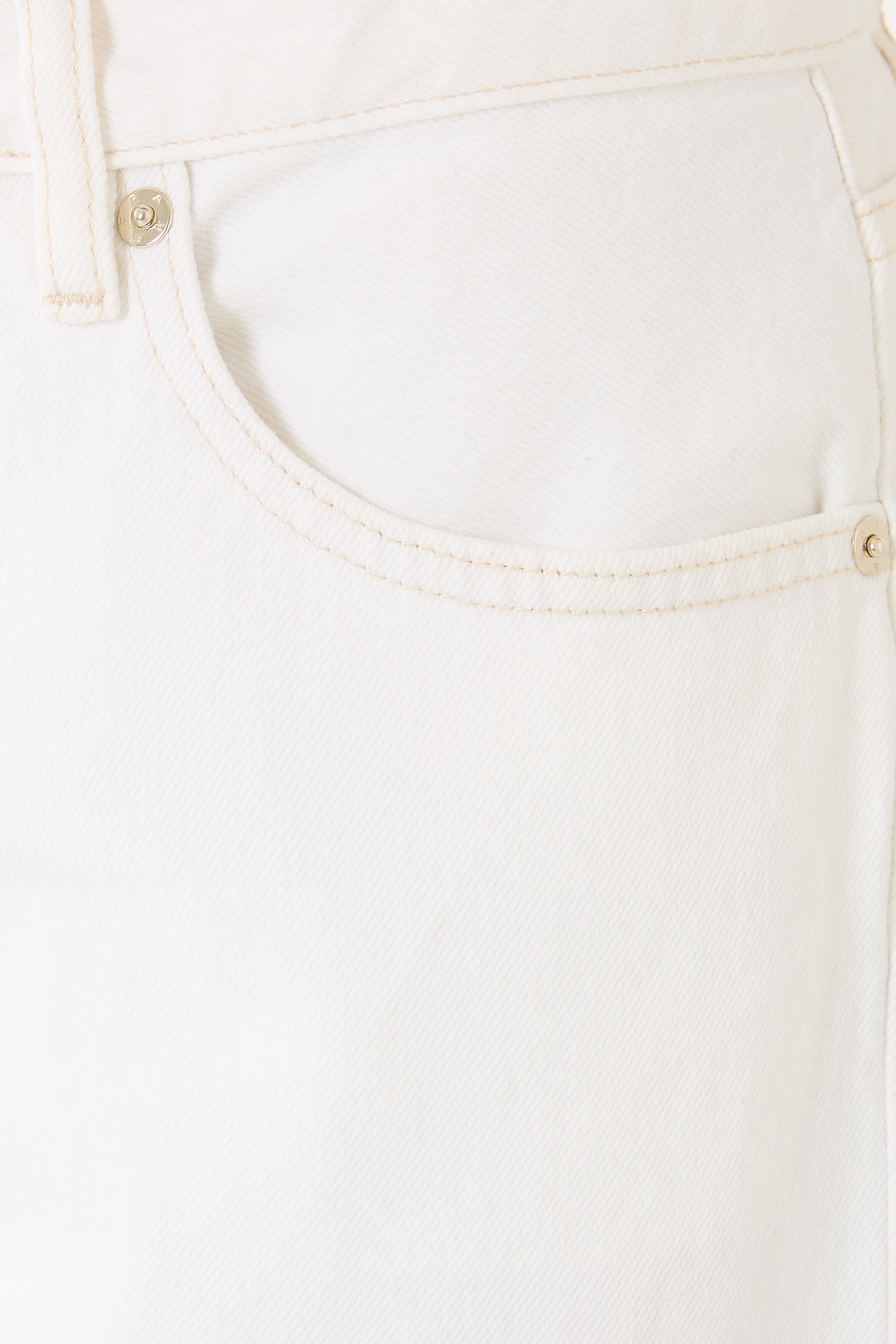 The Stroll Jeans