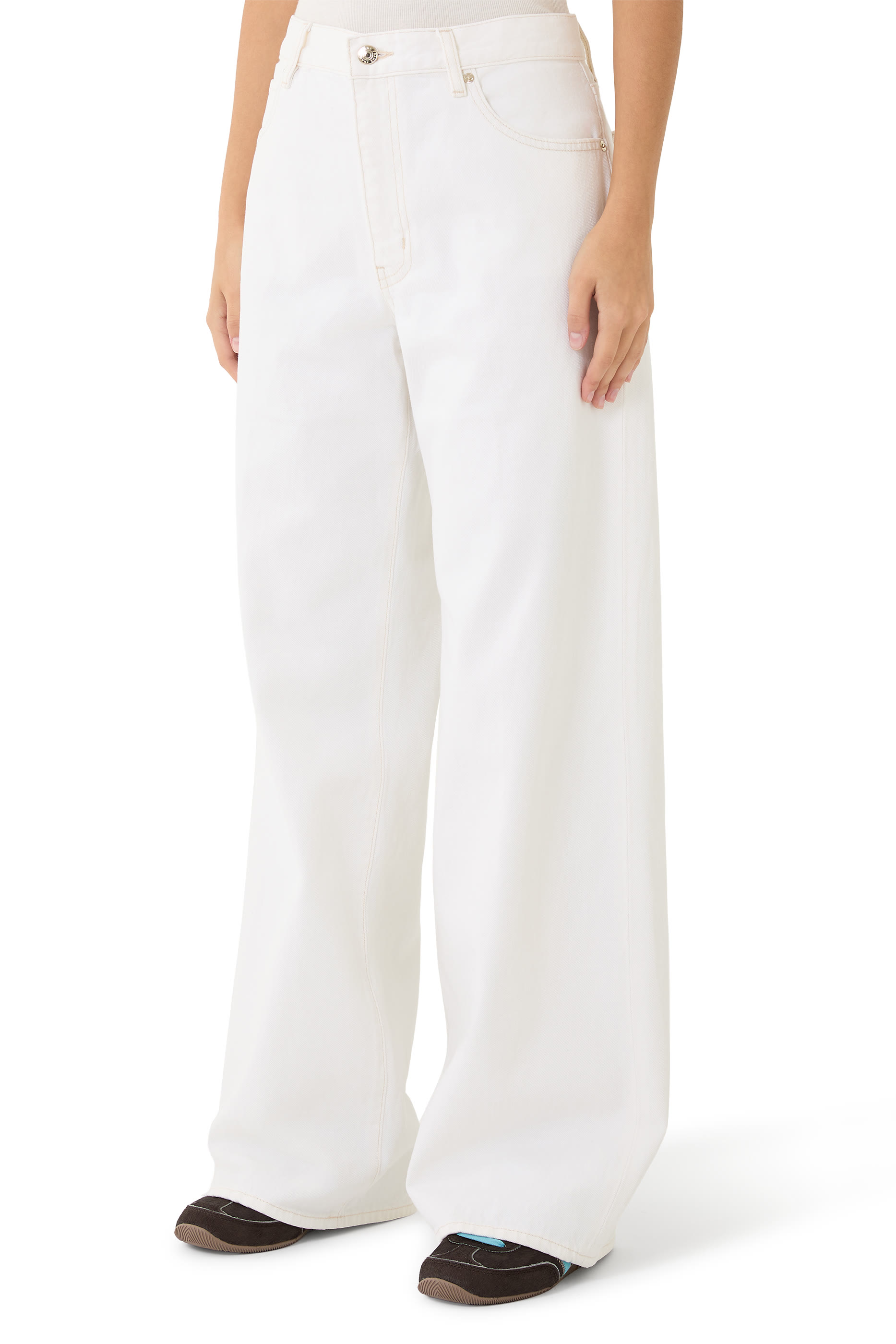 The Stroll Jeans