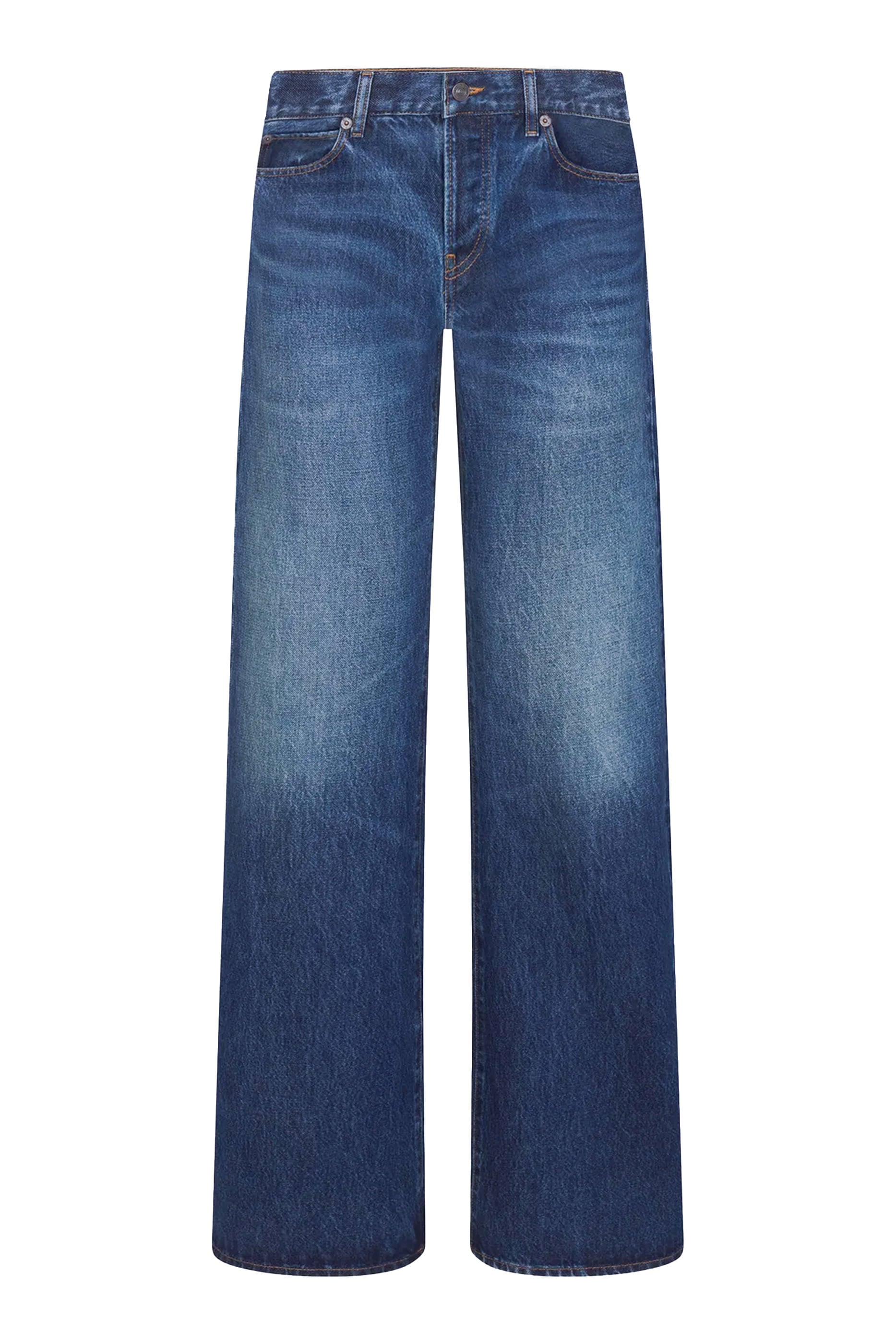  The Gray Jeans