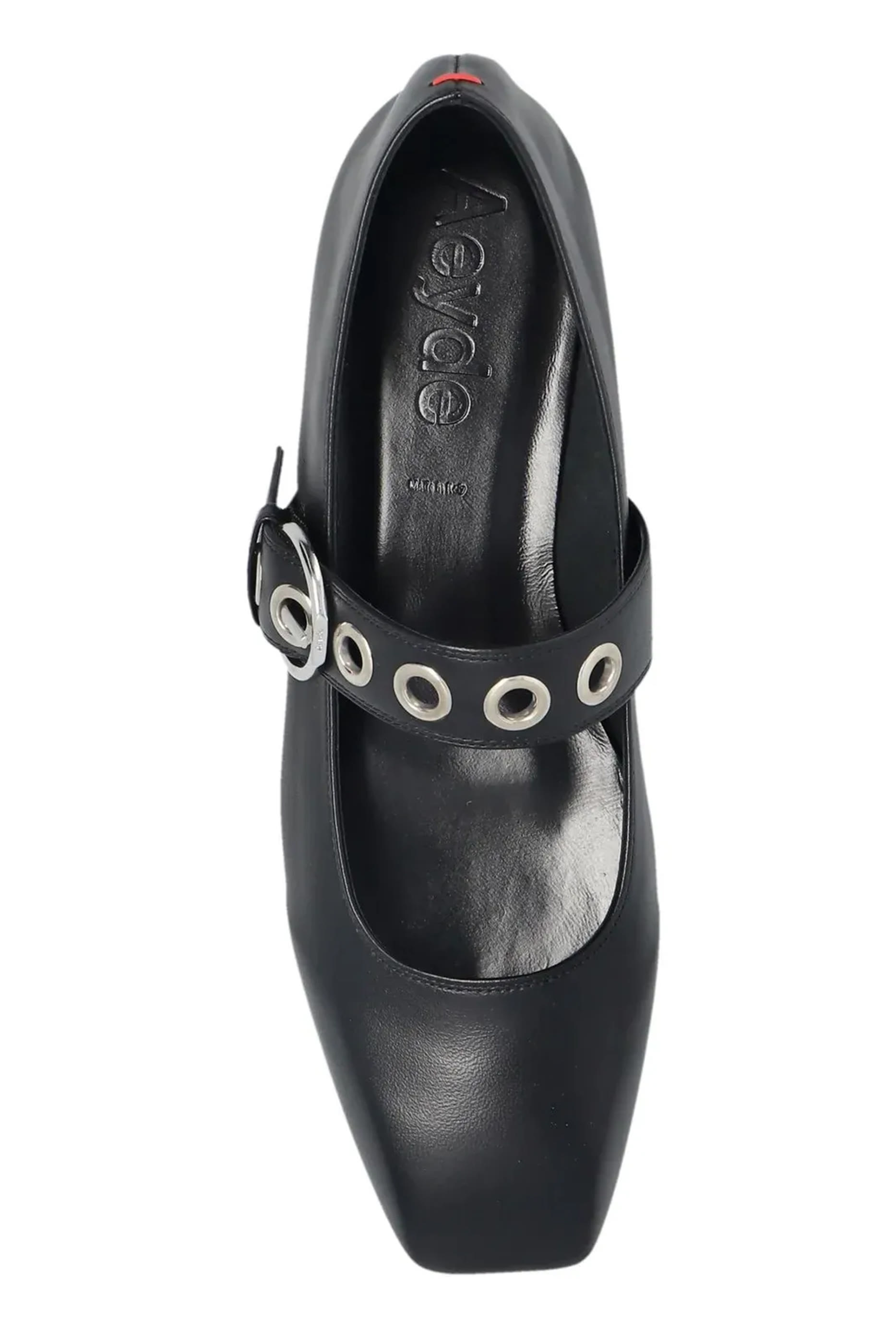  Uma Ballet Flats