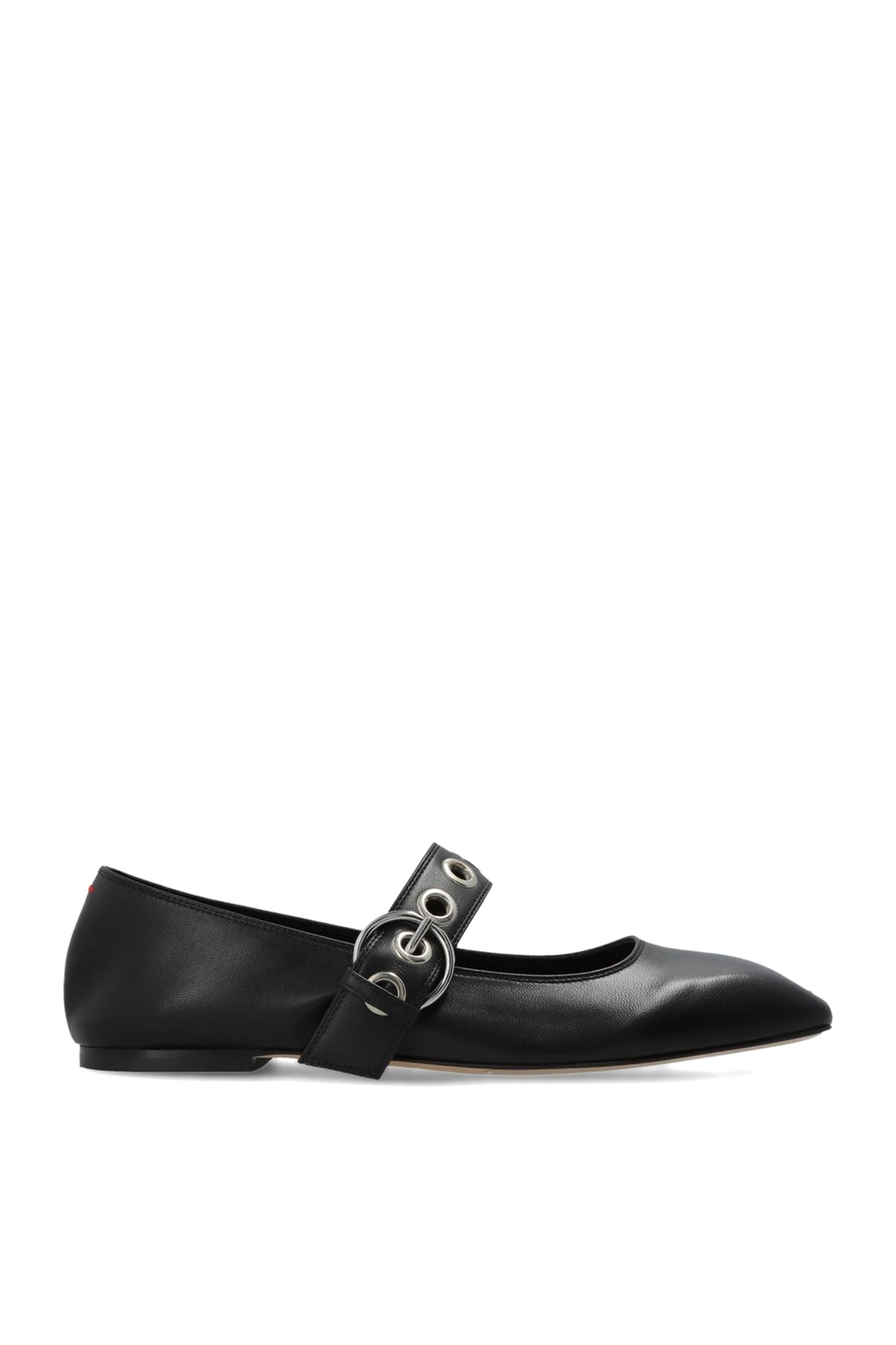  Uma Ballet Flats