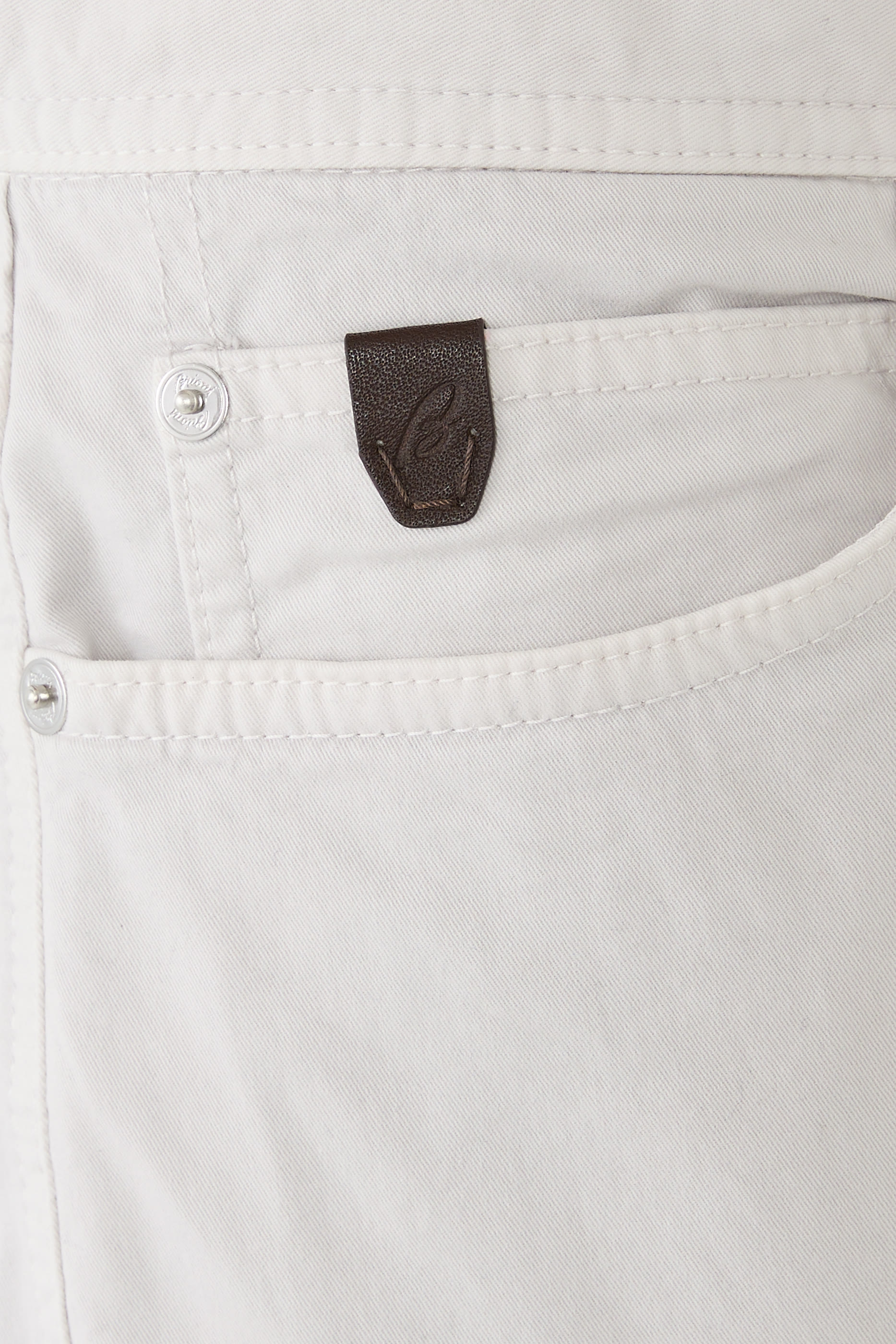 Meribel Fitted Trousers