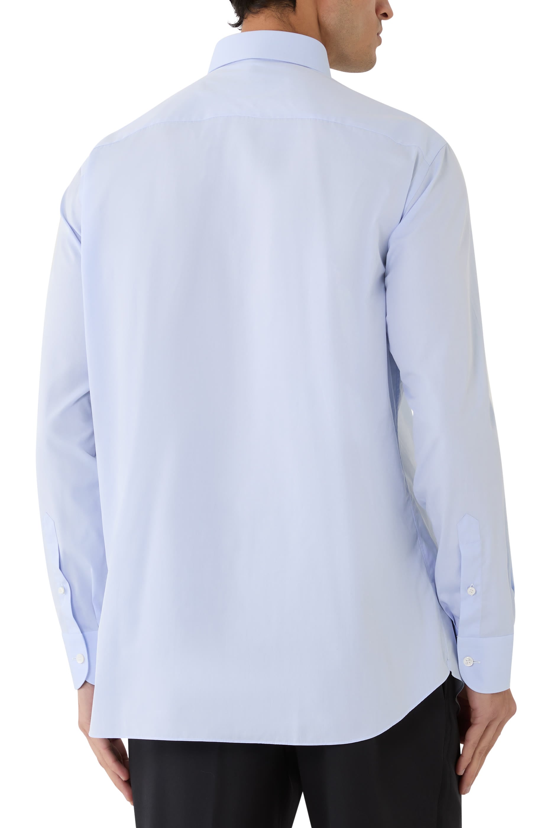 Classic Dress Shirt