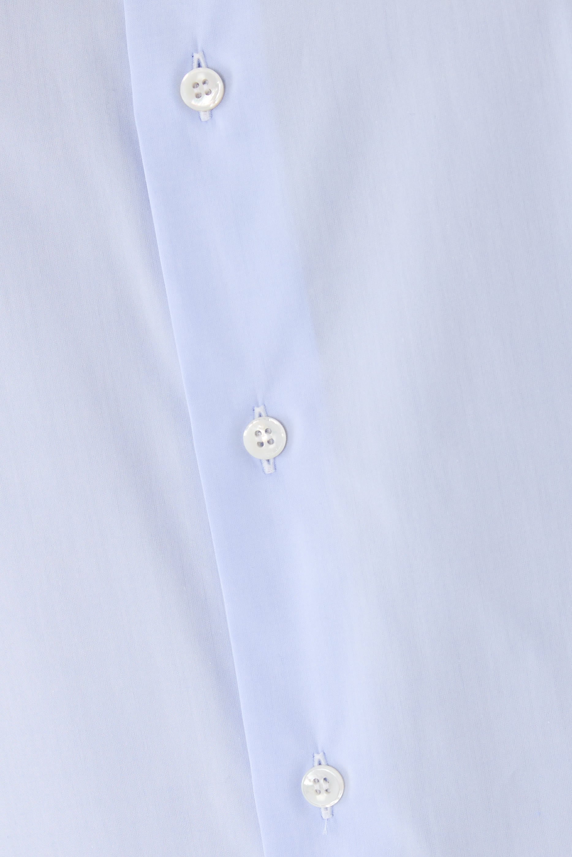Classic Dress Shirt