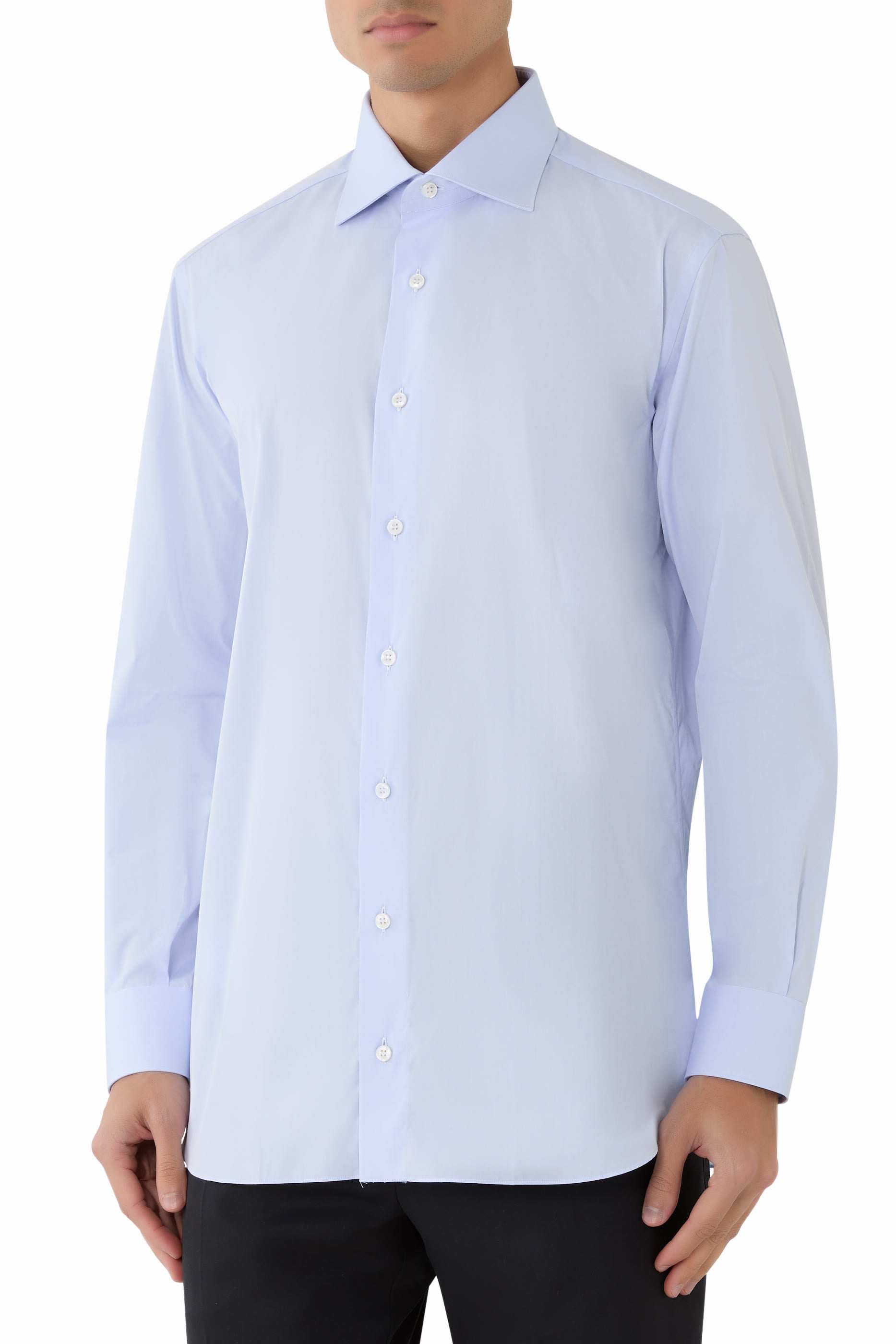 Classic Dress Shirt