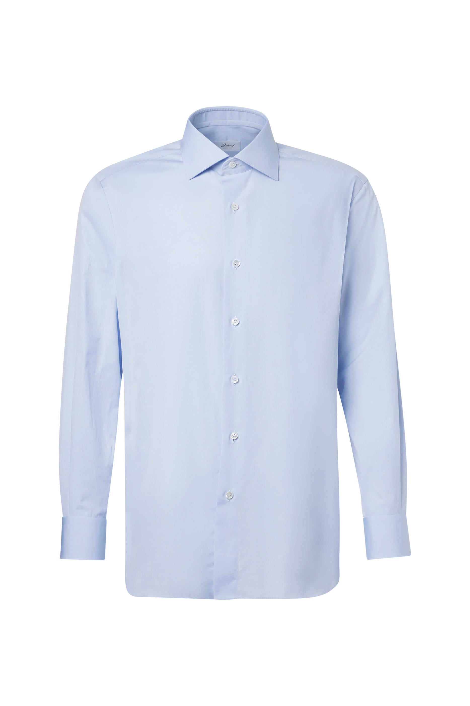 Classic Dress Shirt