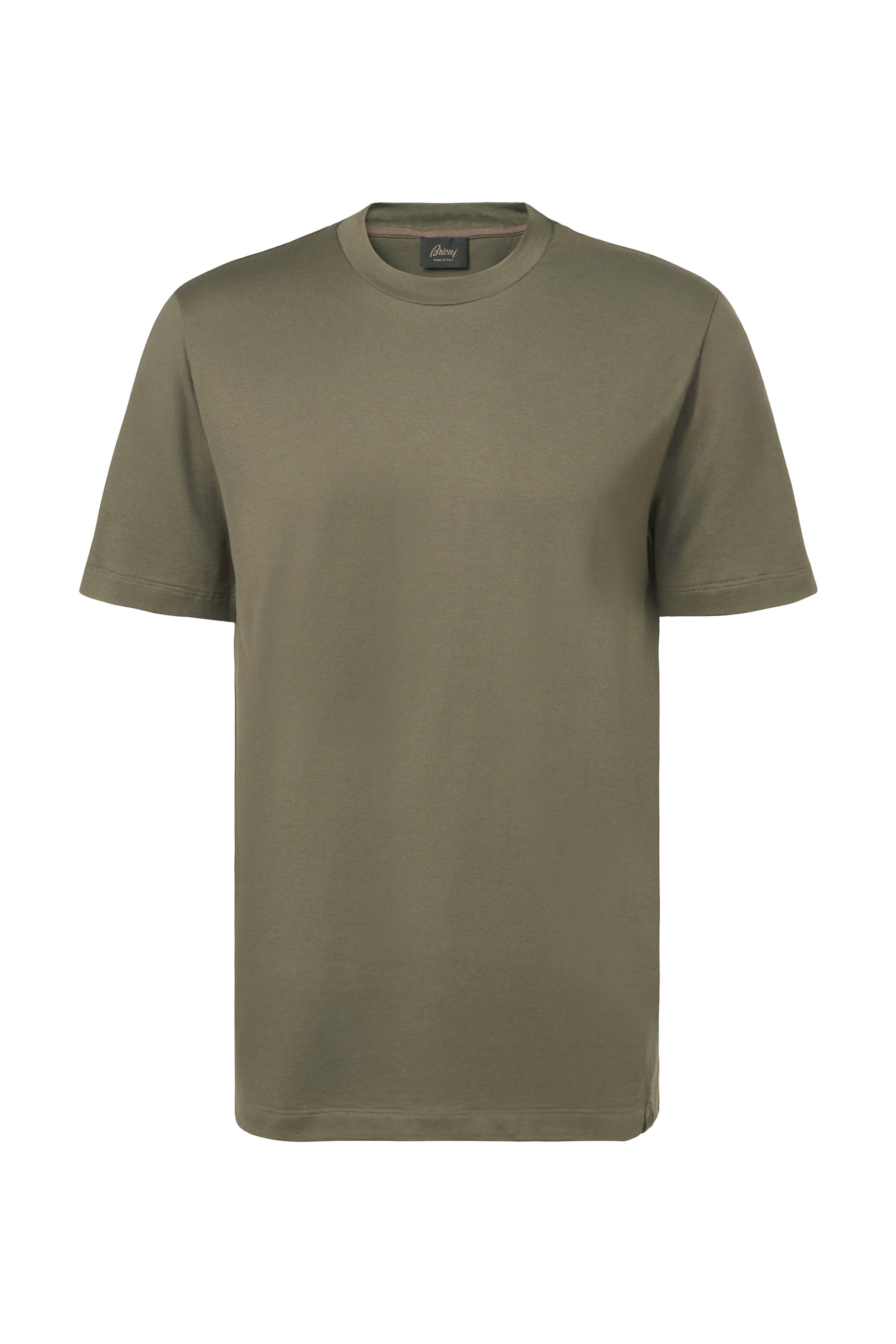 Cotton T-Shirt