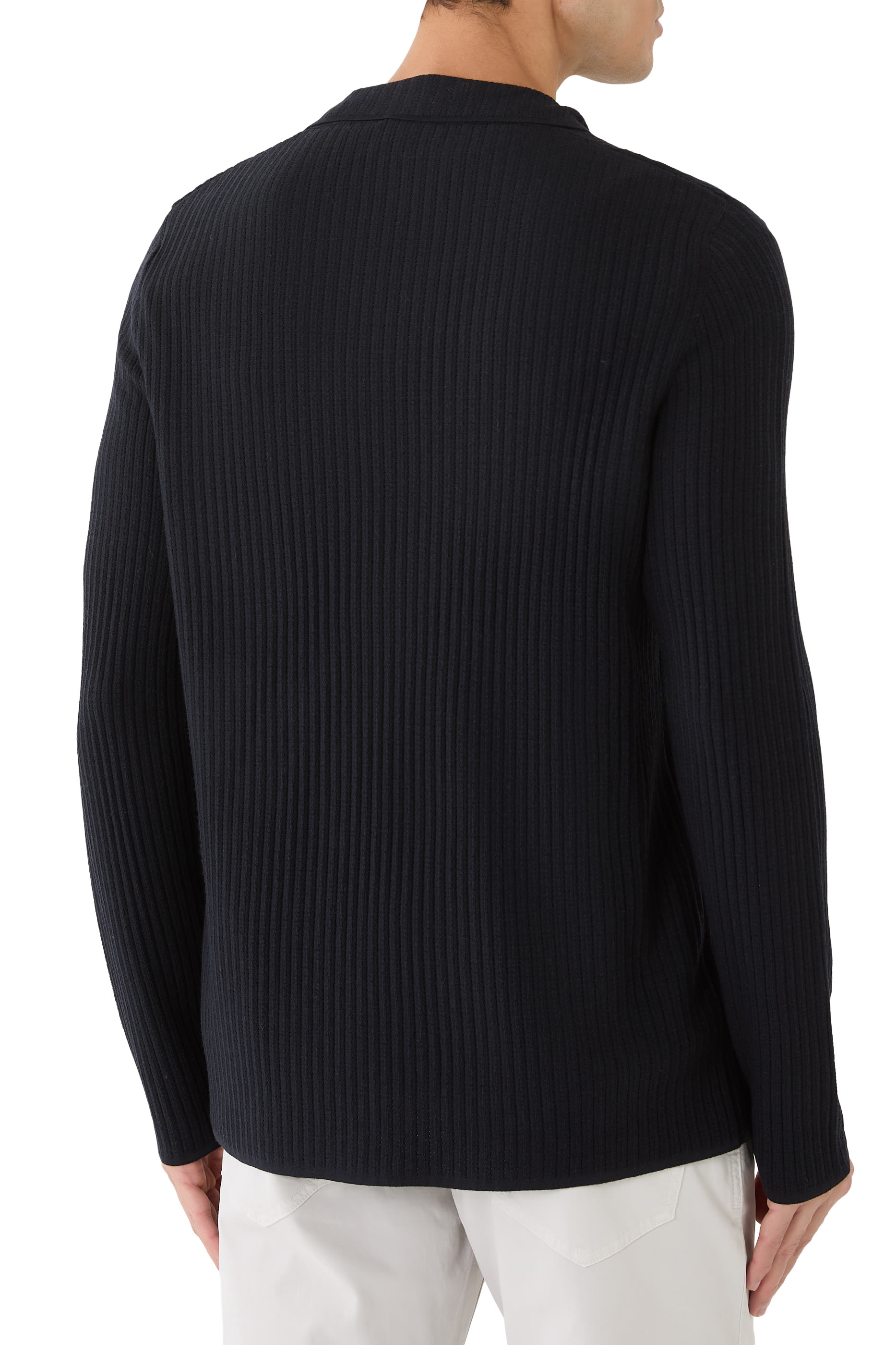Cashmere Blazer