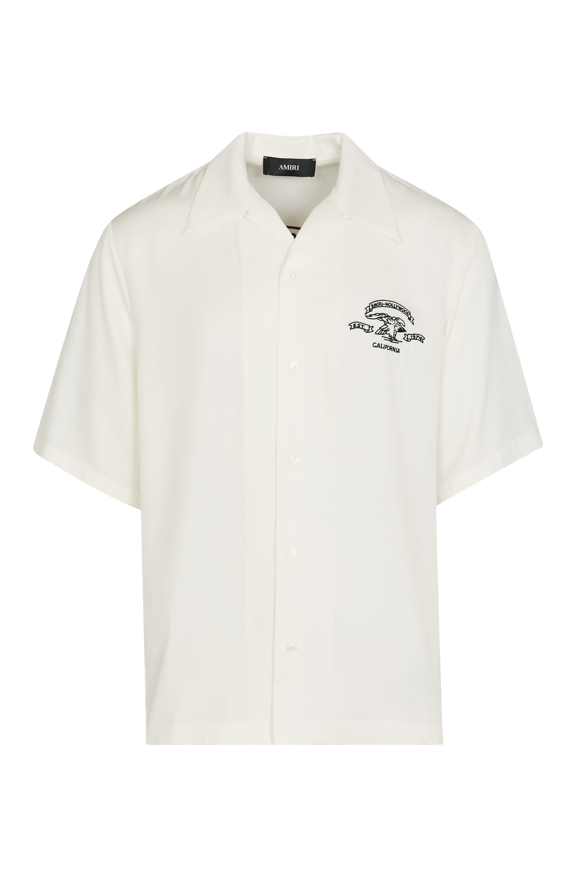  Camp Shirt