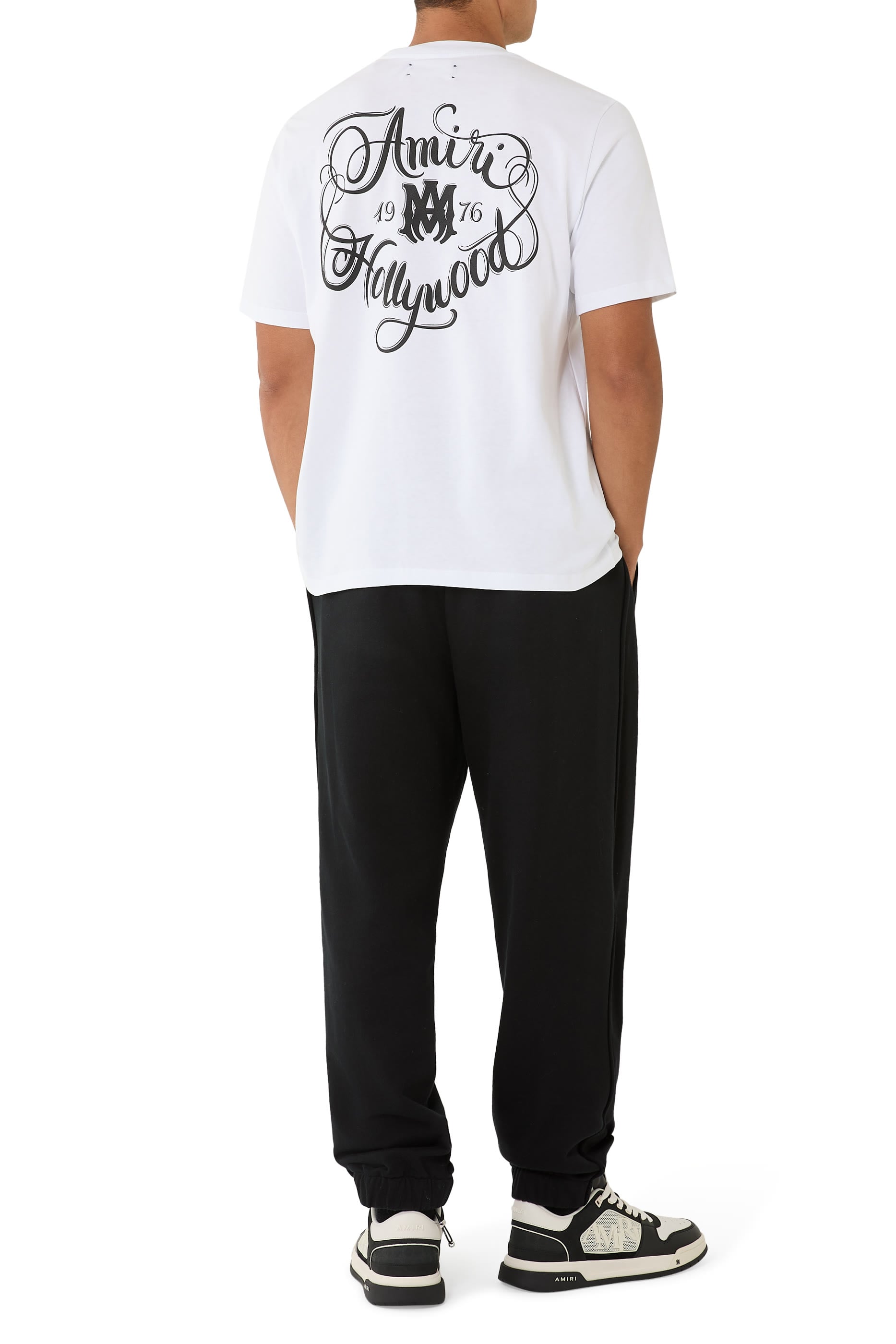 Hollywood T-Shirt