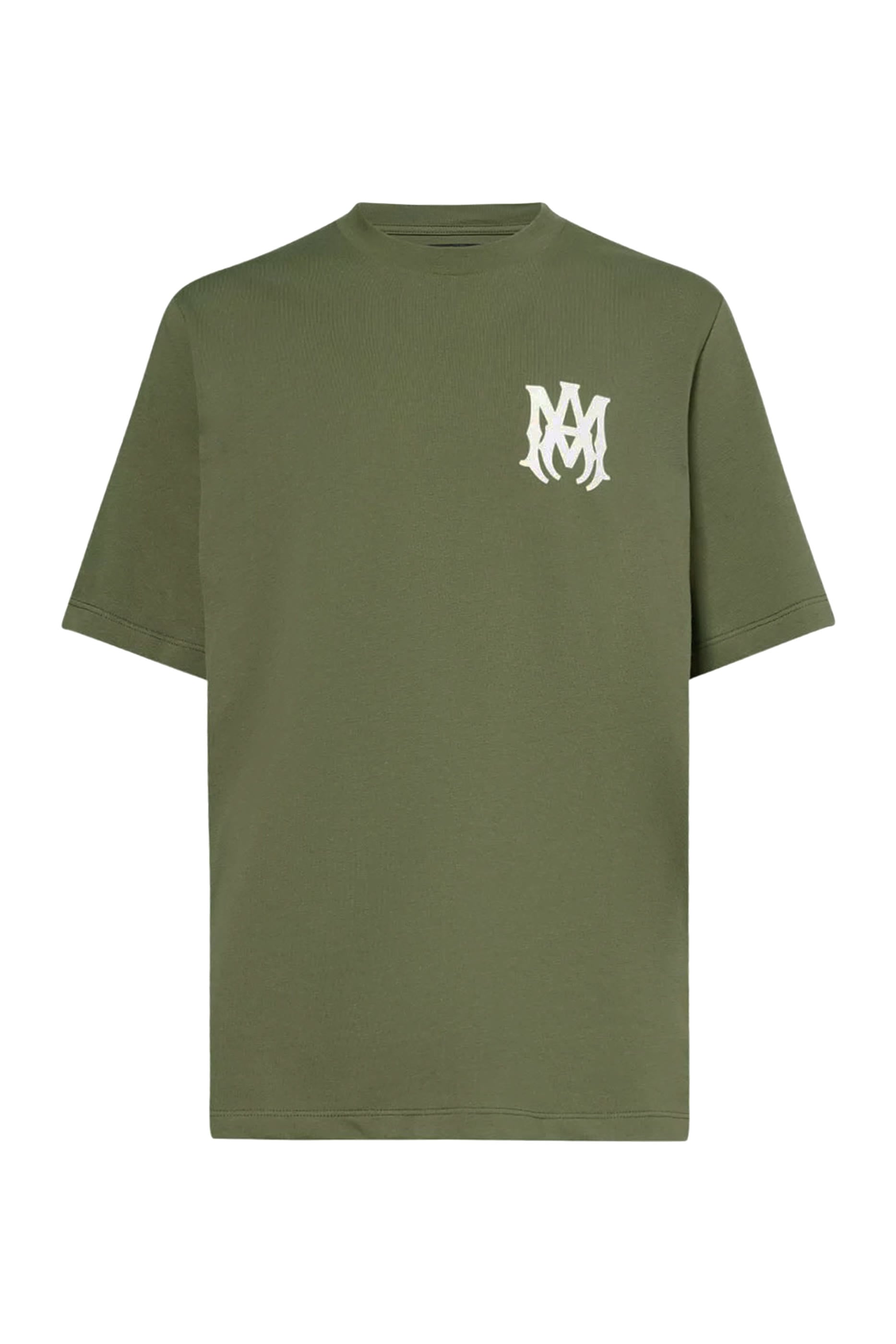 MA Core Logo-Detail T-Shirt