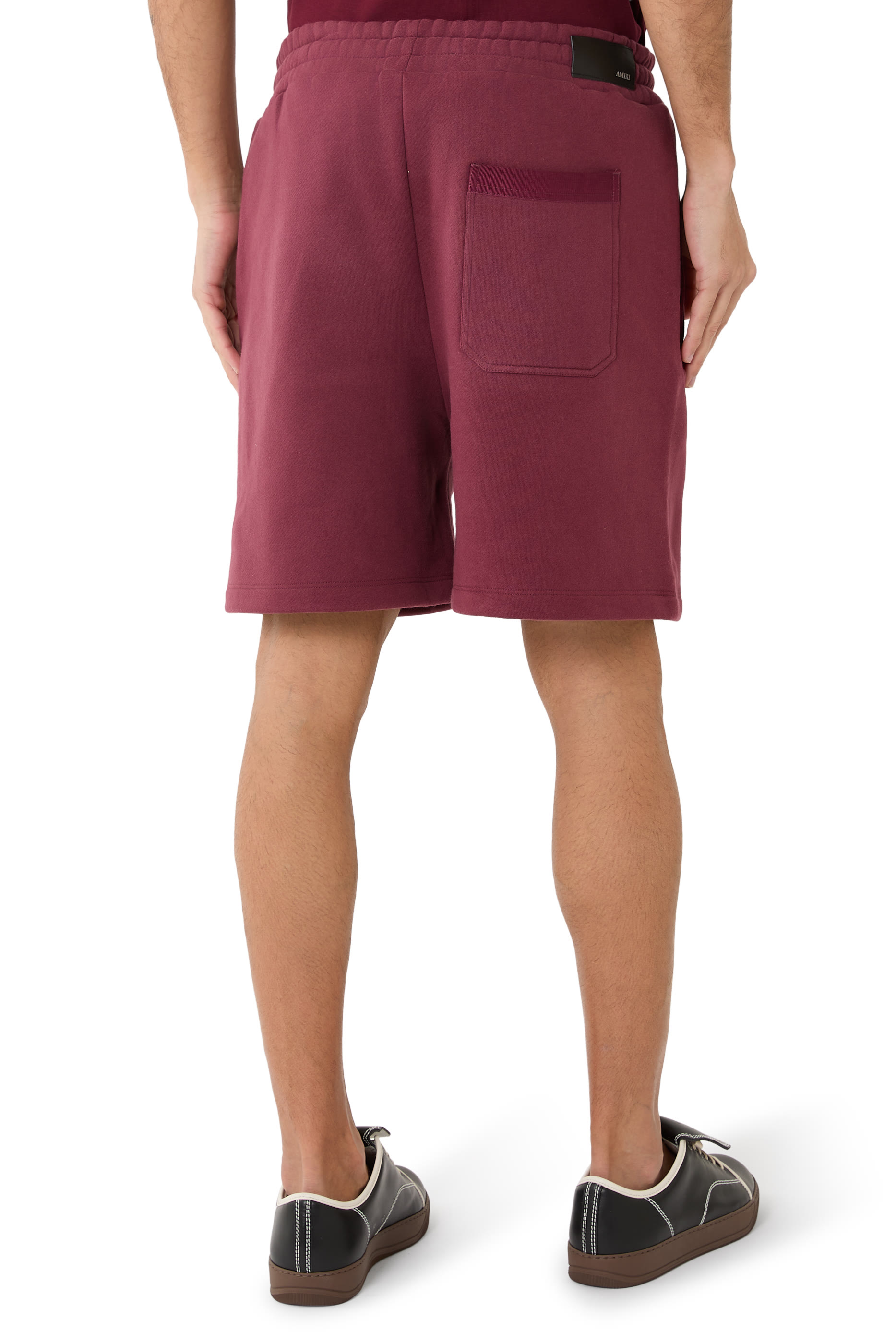 Logo Sweatshorts 