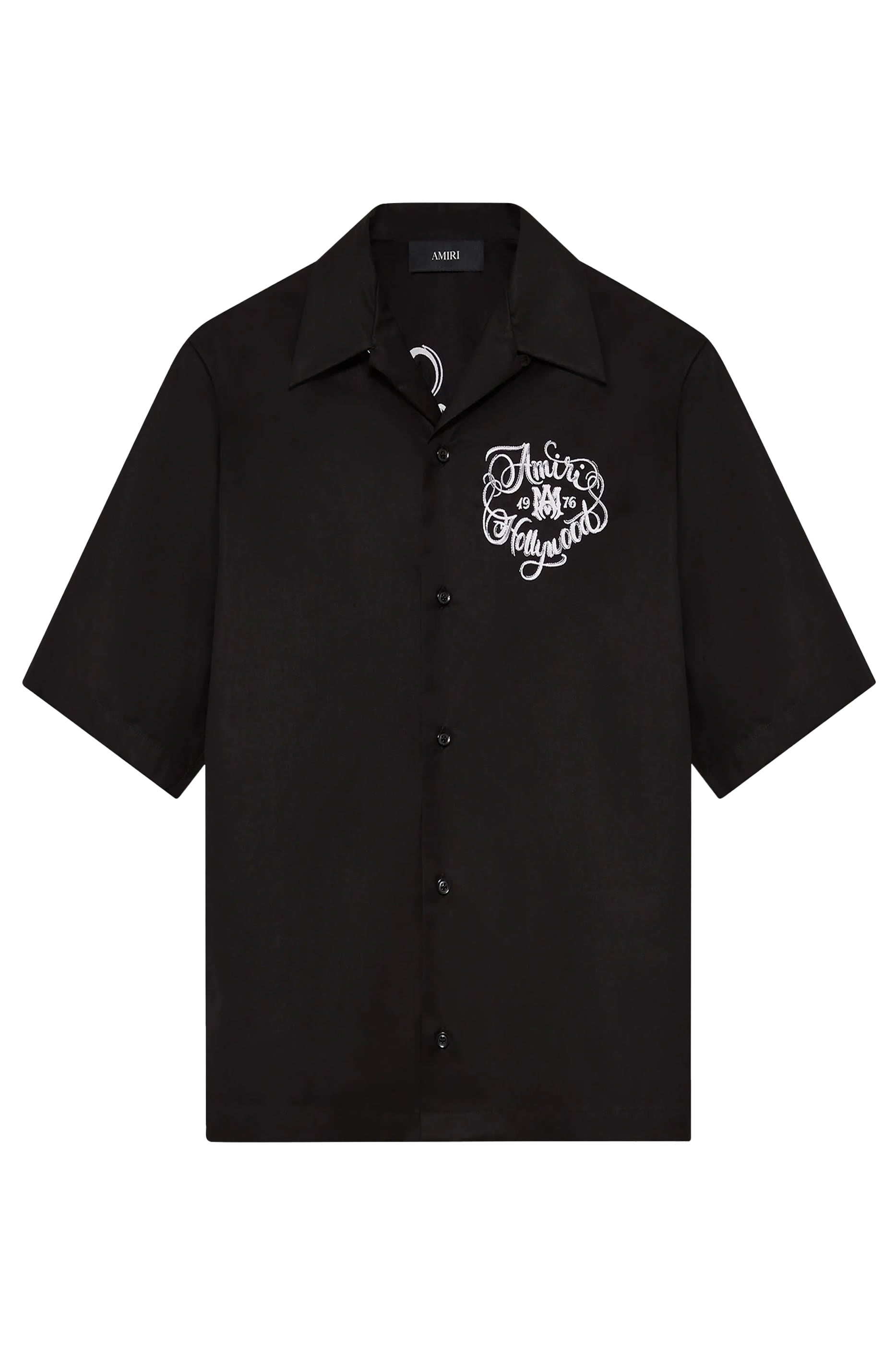 Hollywood Camp Shirt 