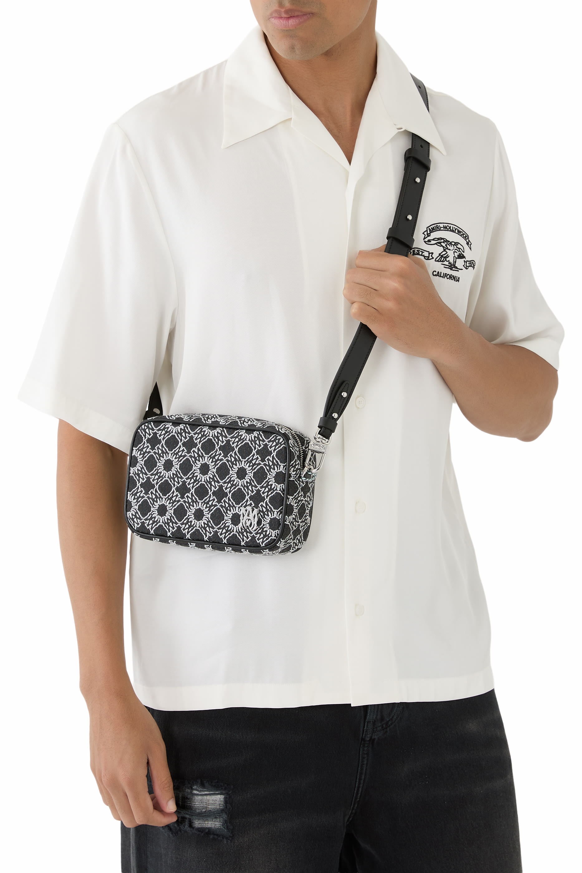  MA Quad Camera Case