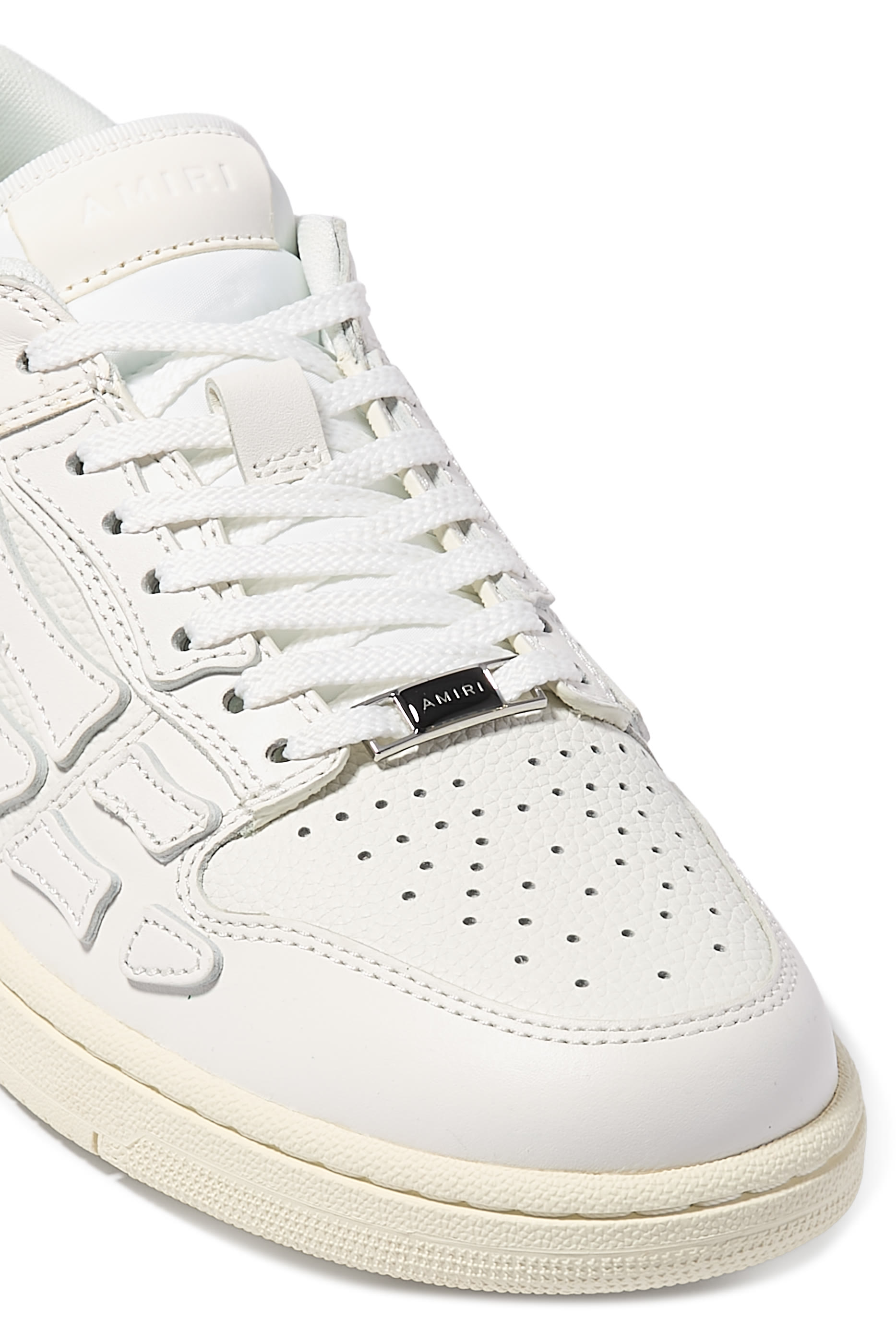 Skel Top Low Sneakers