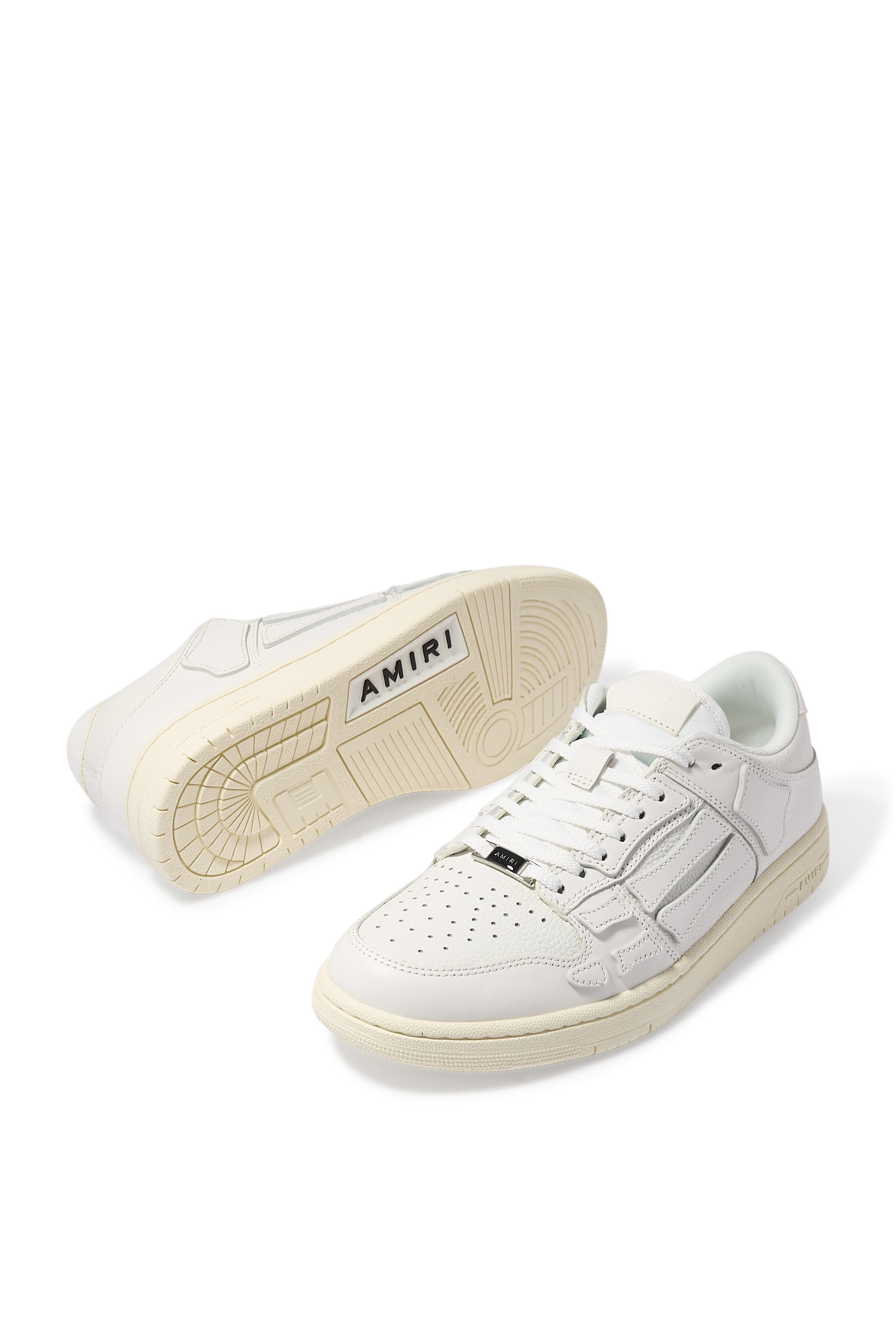 Skel Top Low Sneakers