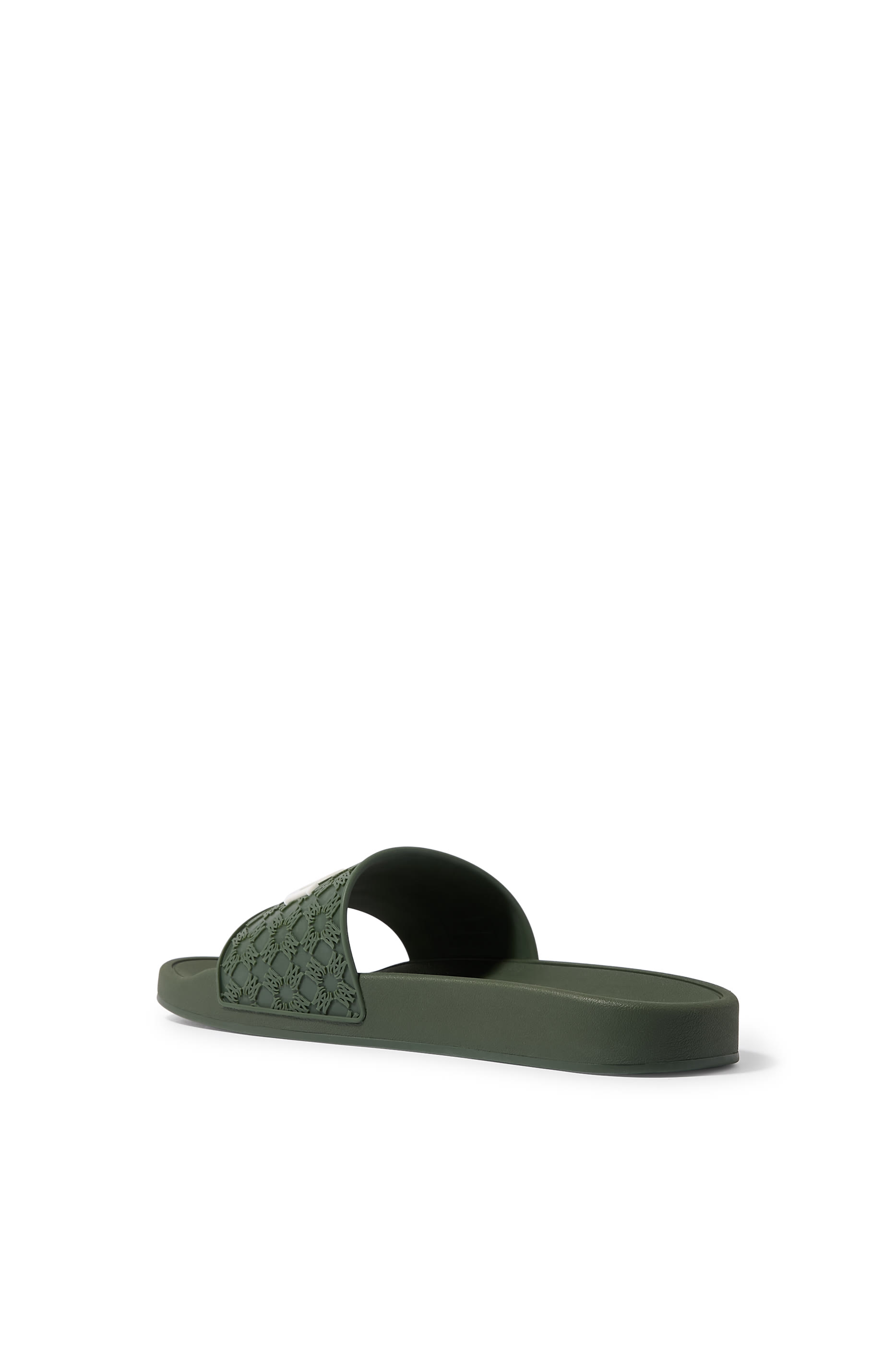  Ma Quad Pool Slides