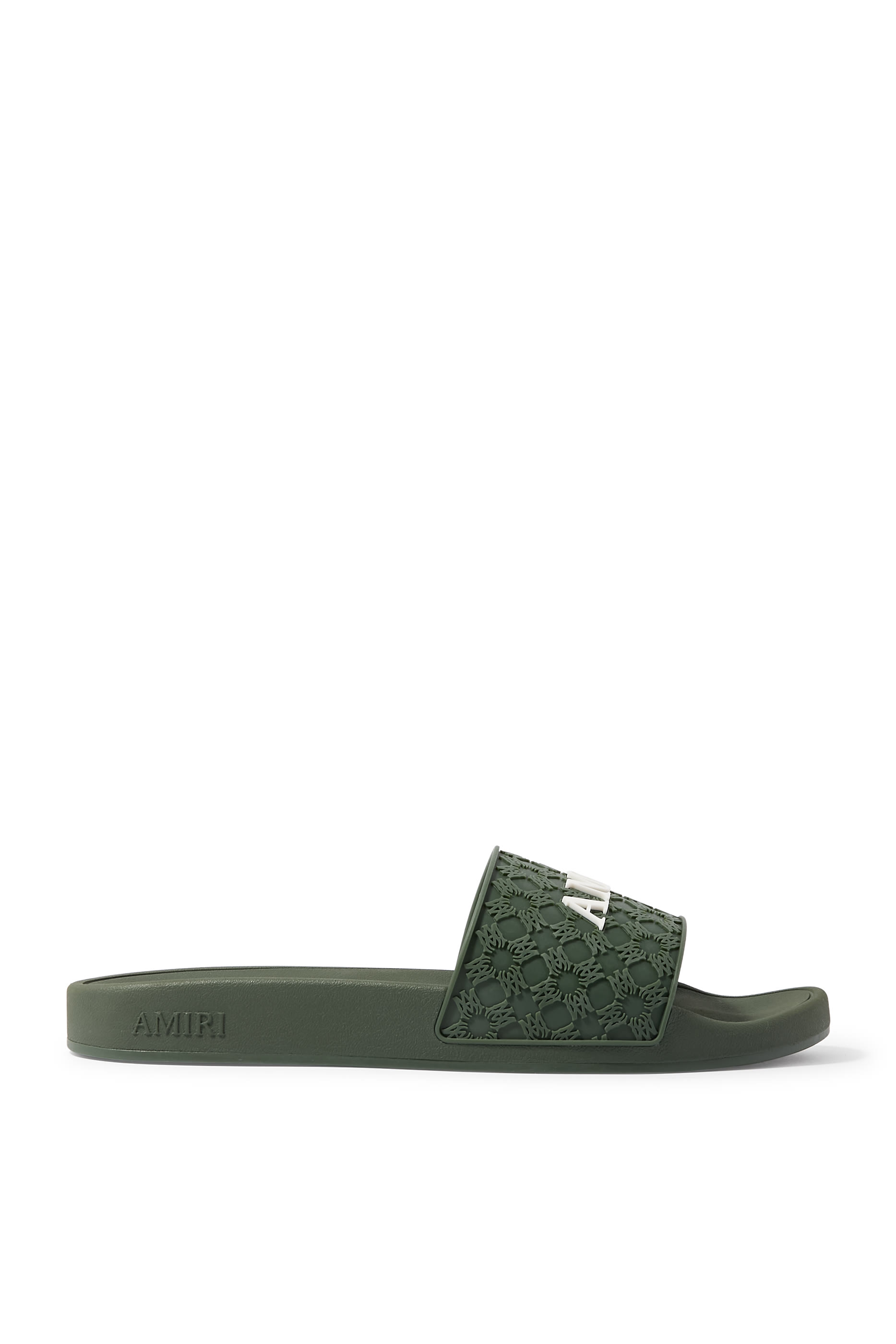  Ma Quad Pool Slides