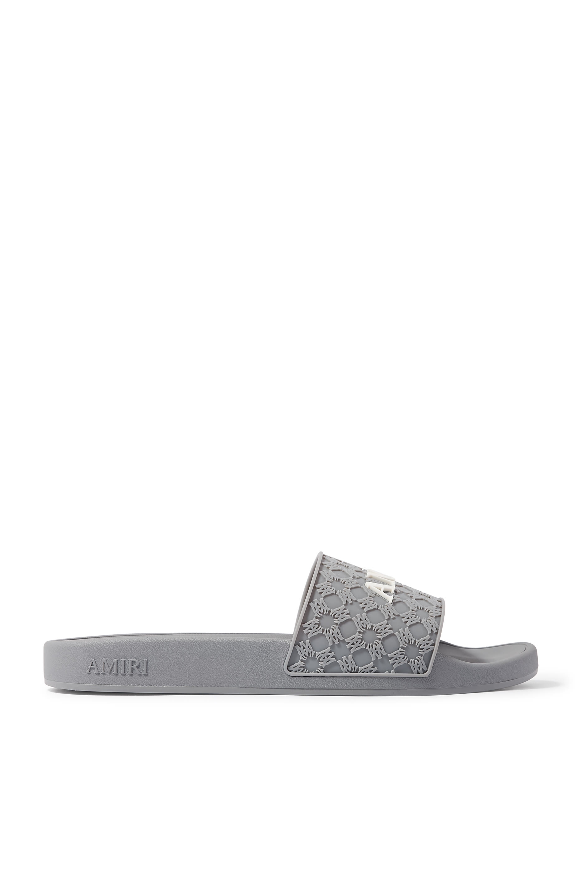 Ma Quad Pool Slides