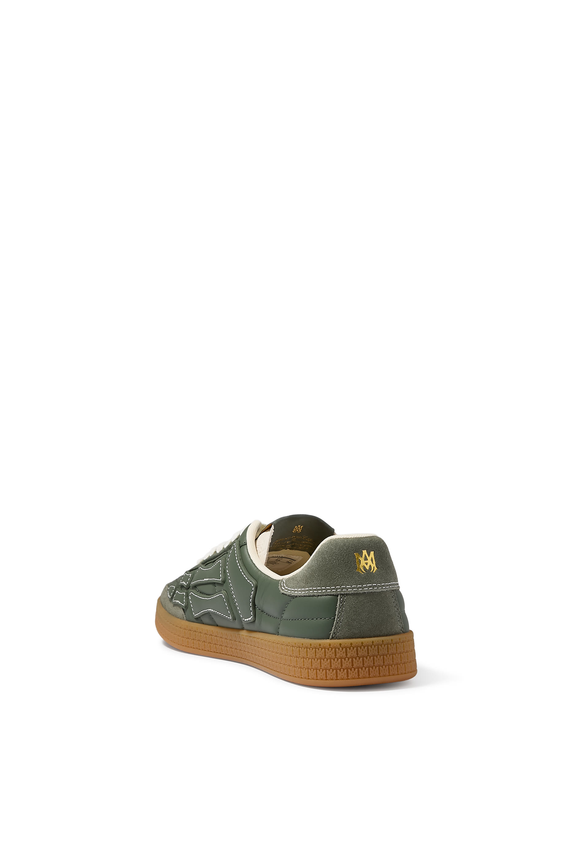 Pacific Bones Sneakers