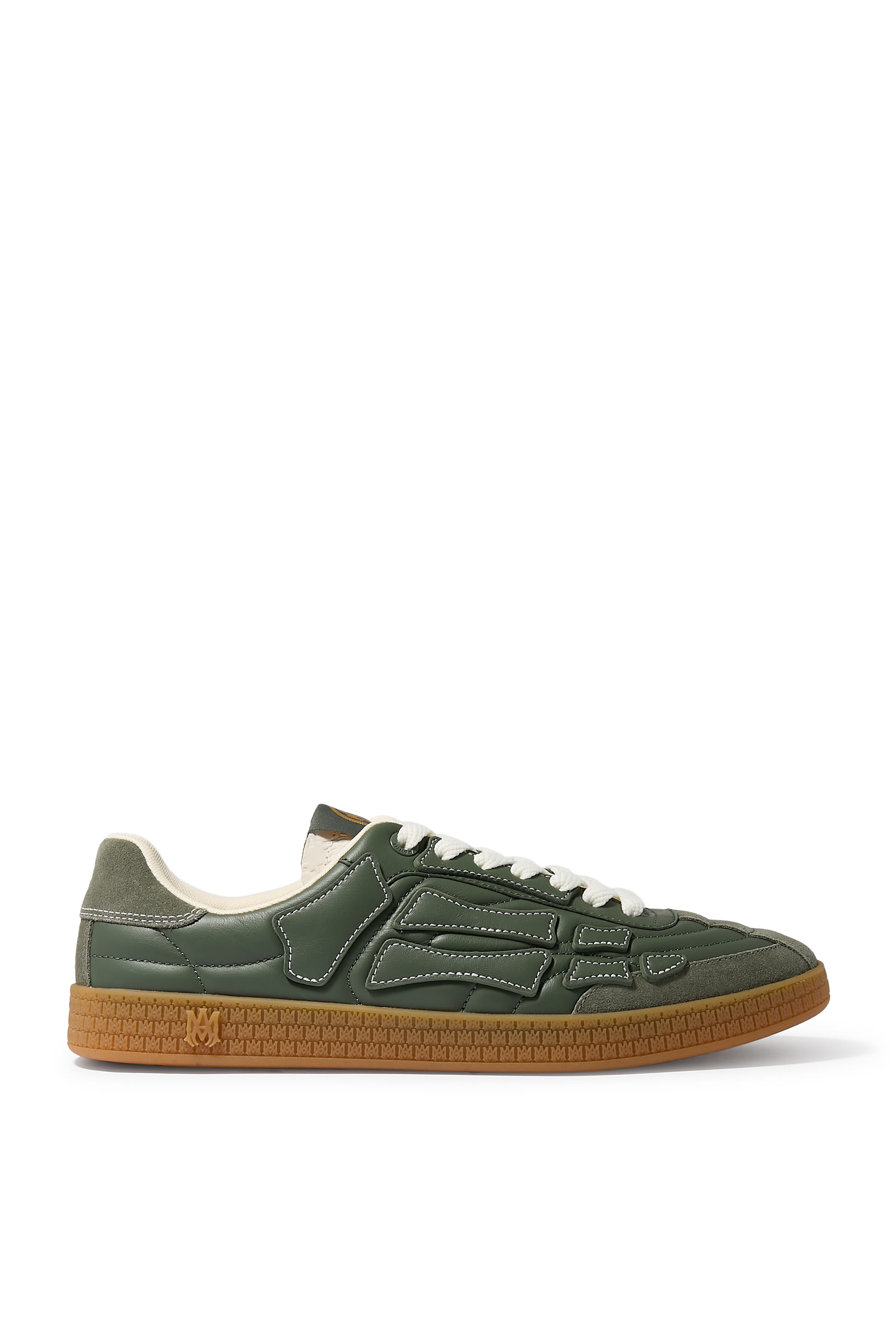 Pacific Bones Sneakers