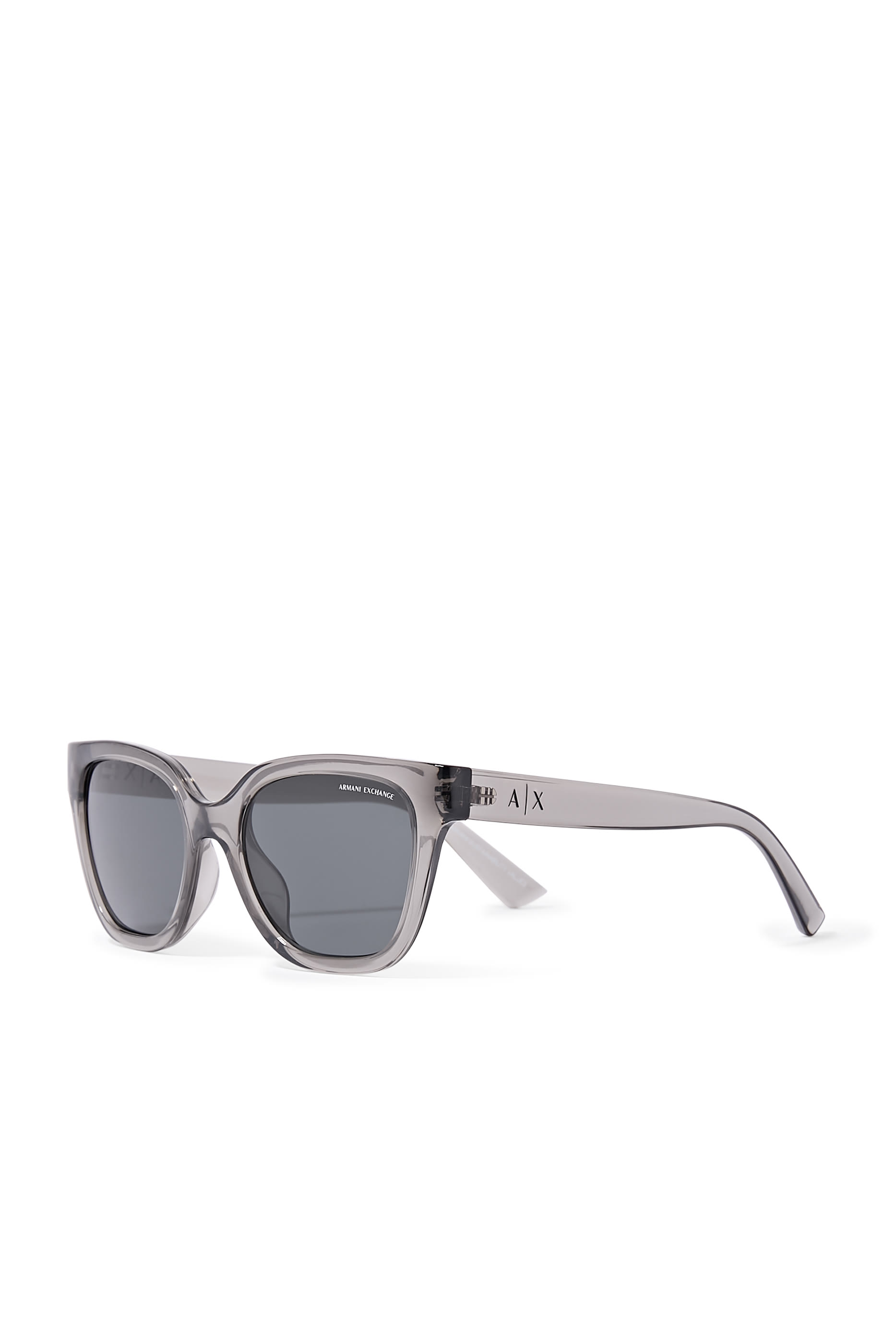 Reinvented Classic Cat-Eye Sunglasses