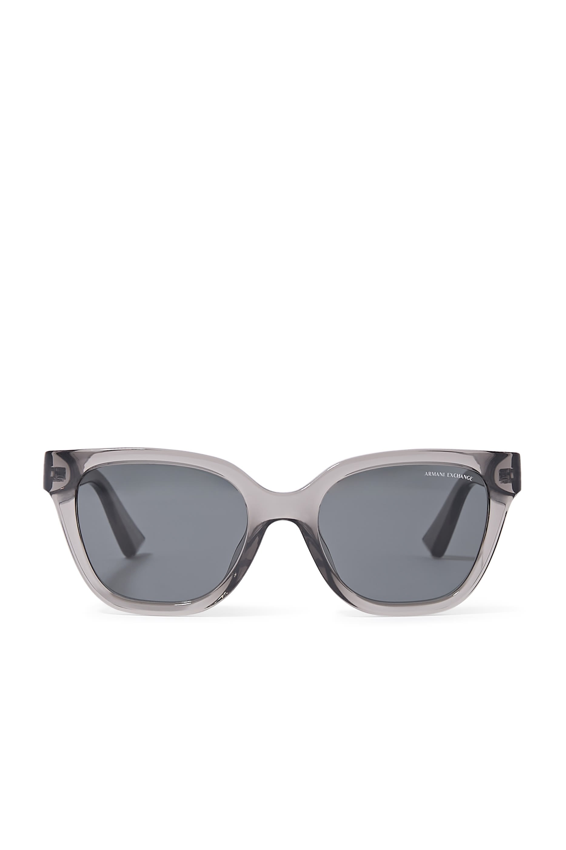Reinvented Classic Cat-Eye Sunglasses