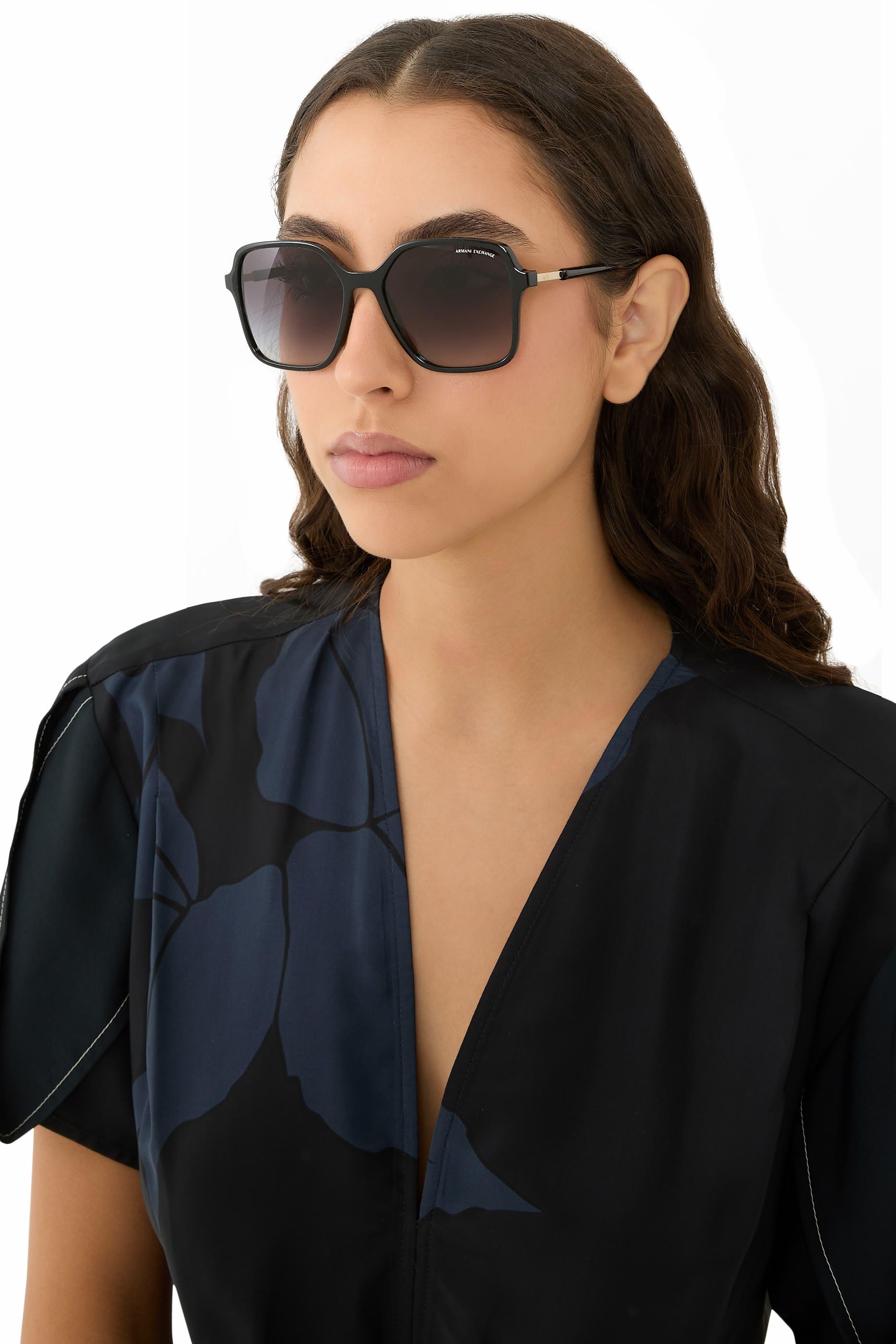 Square Sunglasses