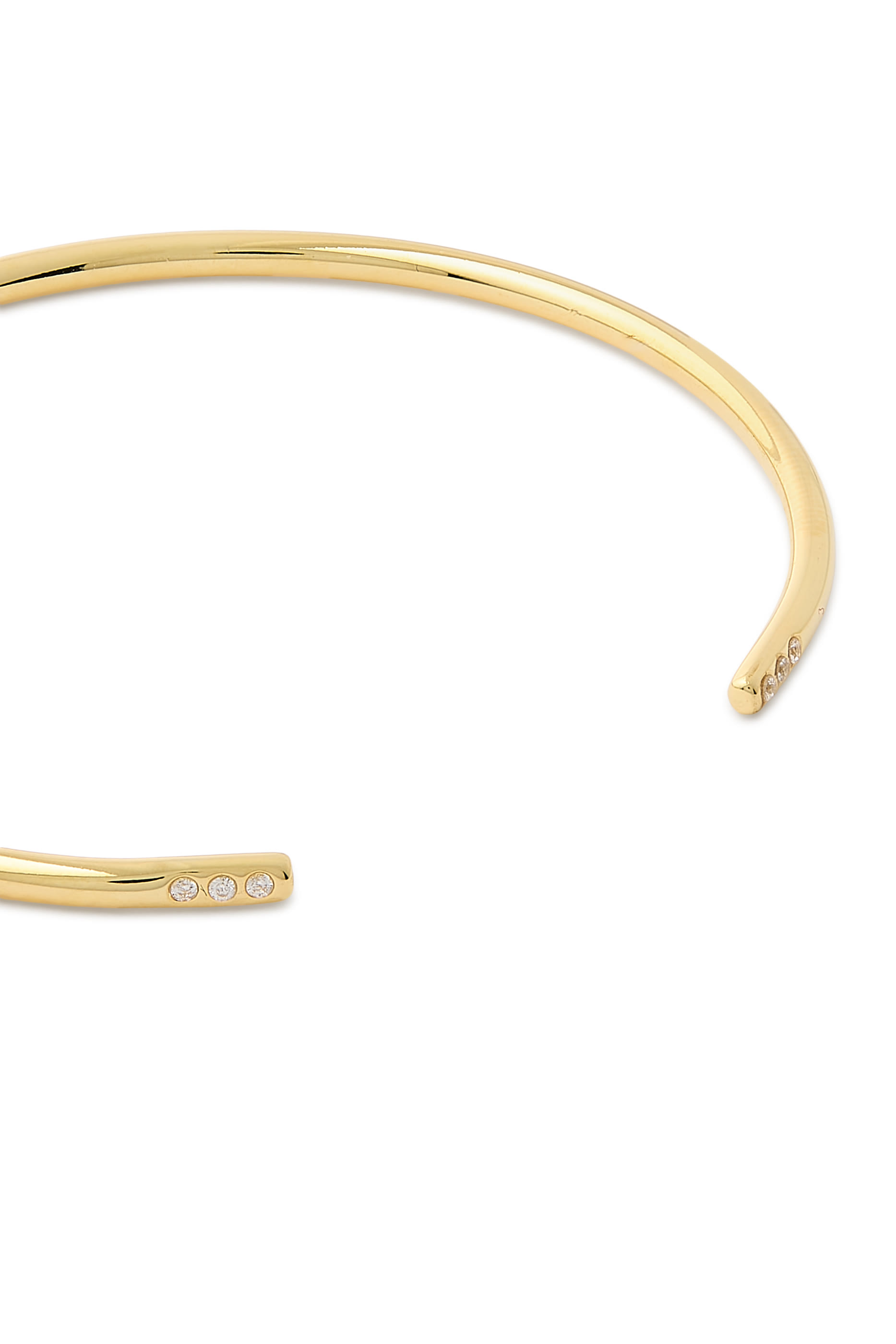 Ava Cuff Bracelet