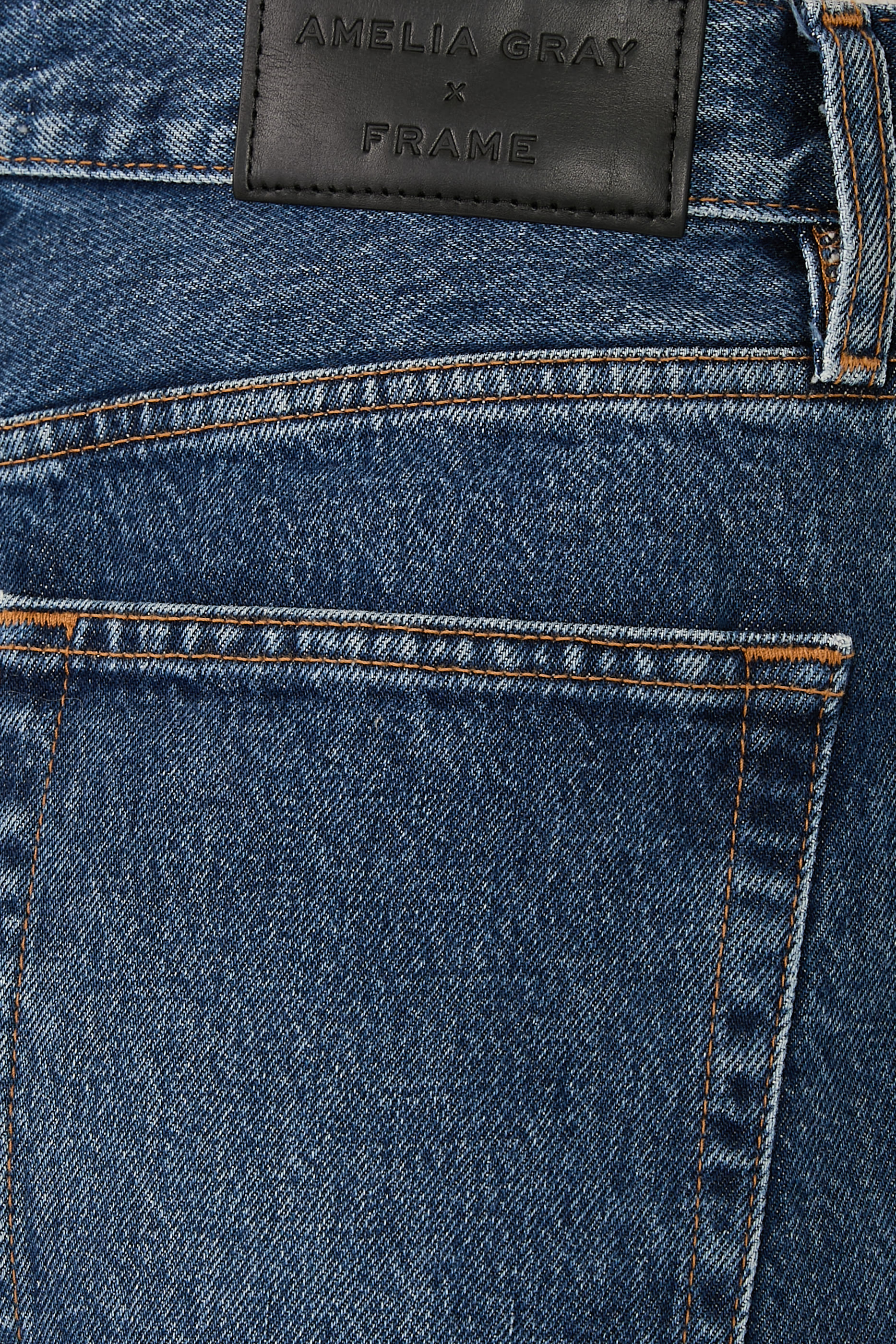The Detour Jeans