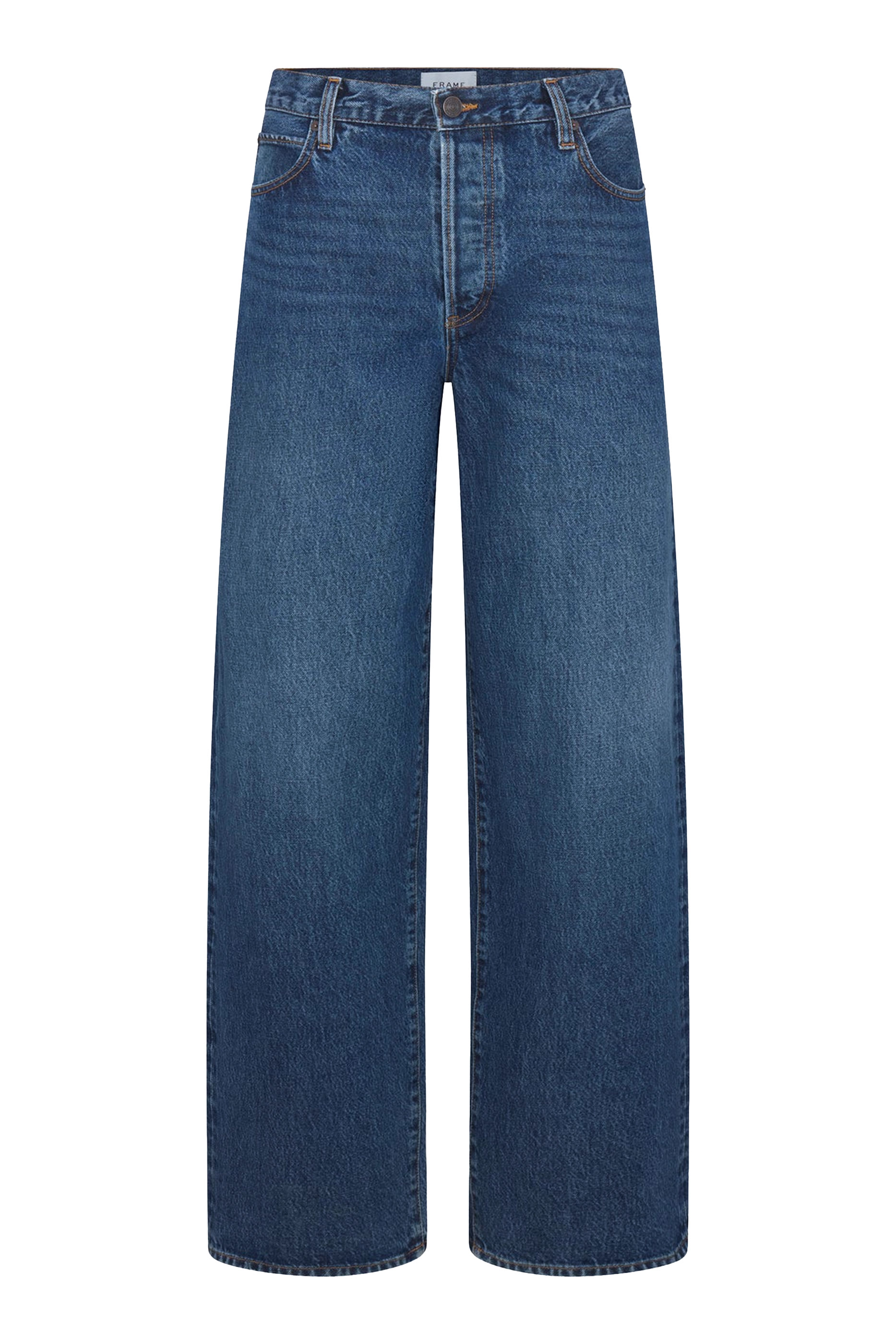 The Detour Jeans