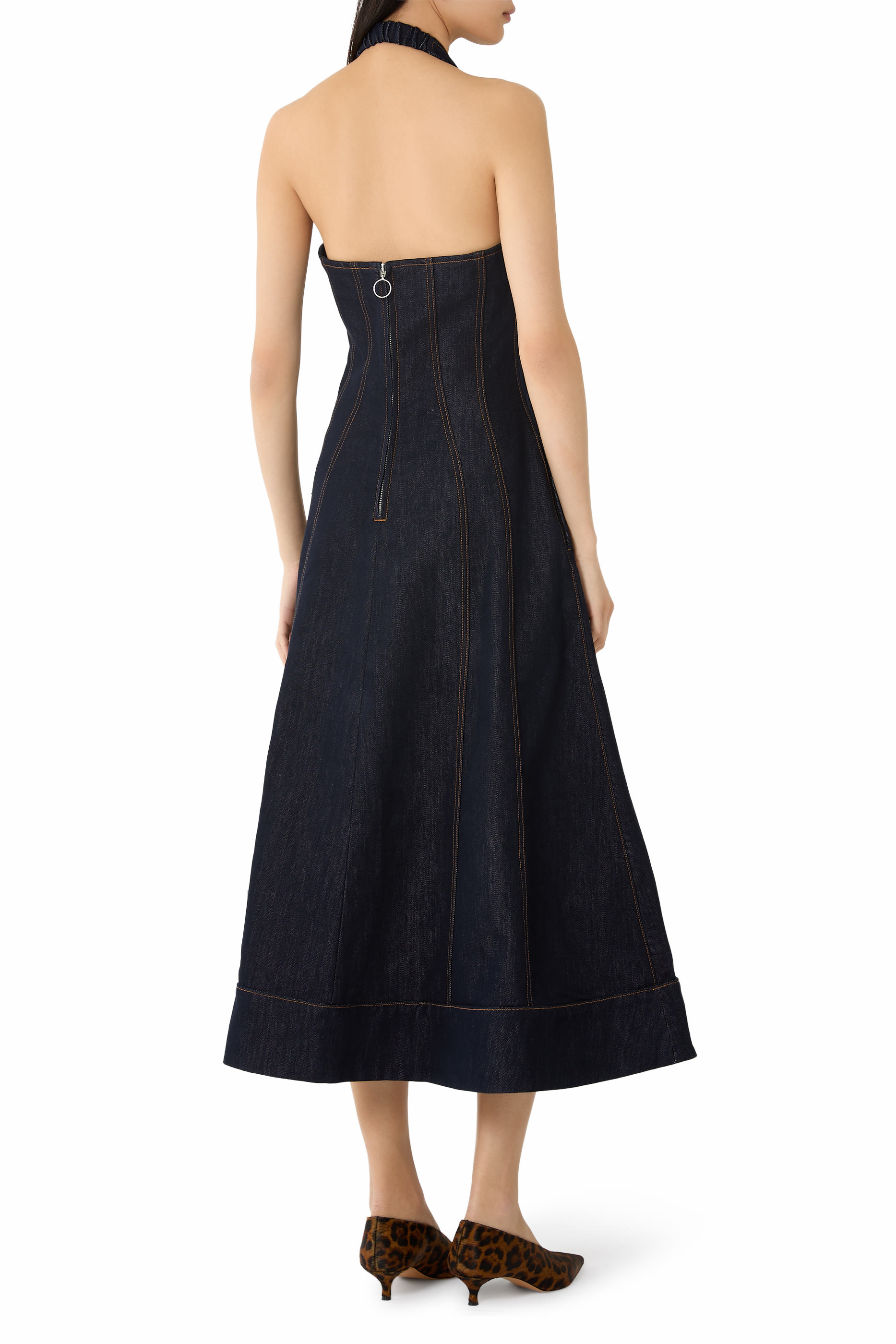 Knox Dress