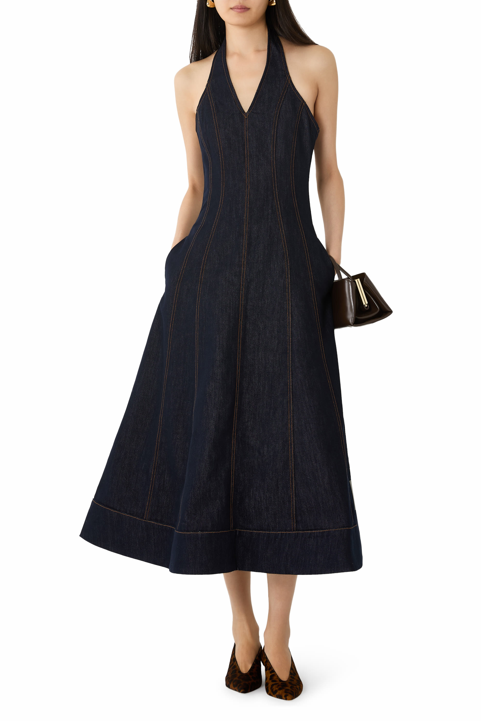 Knox Dress