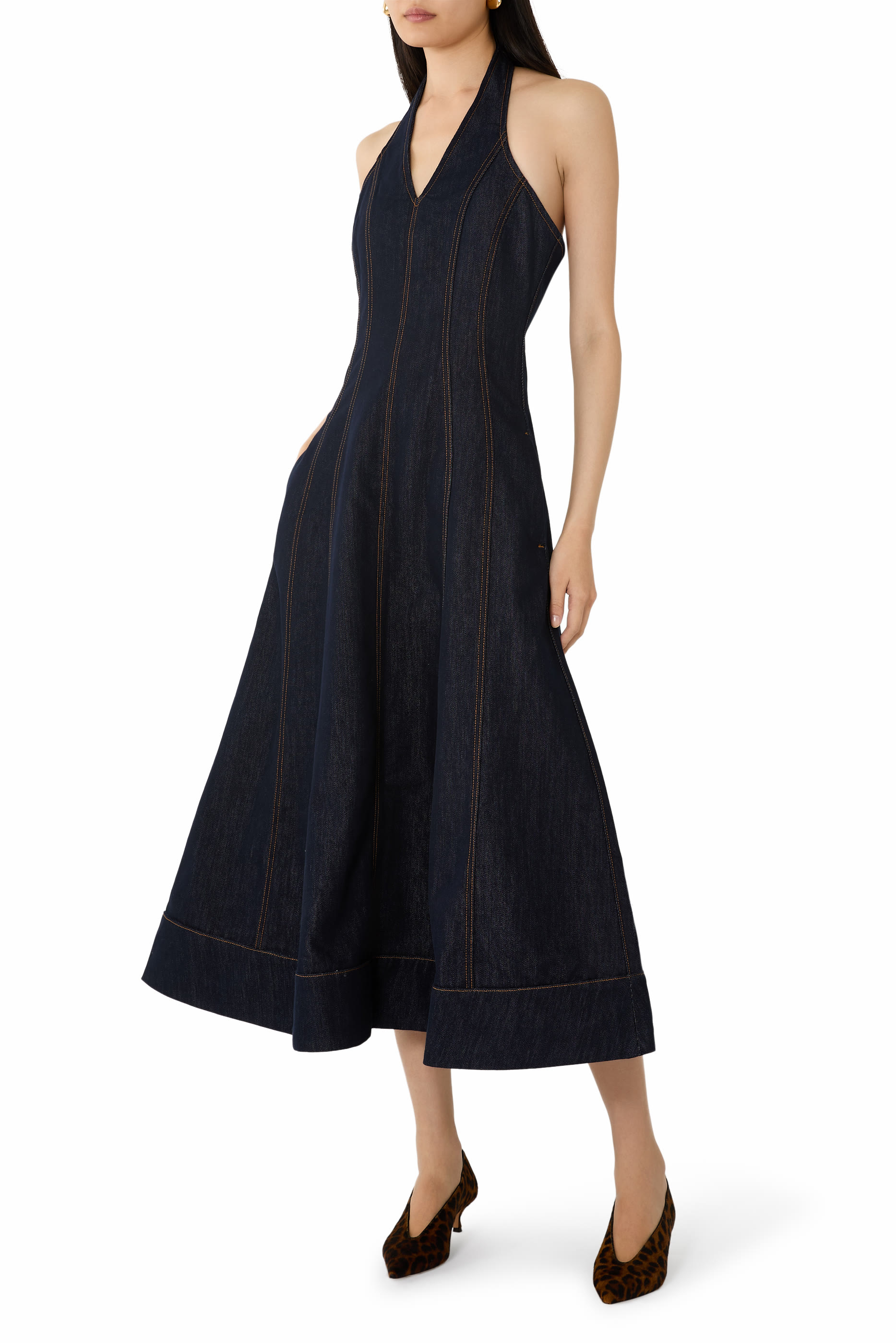 Knox Dress