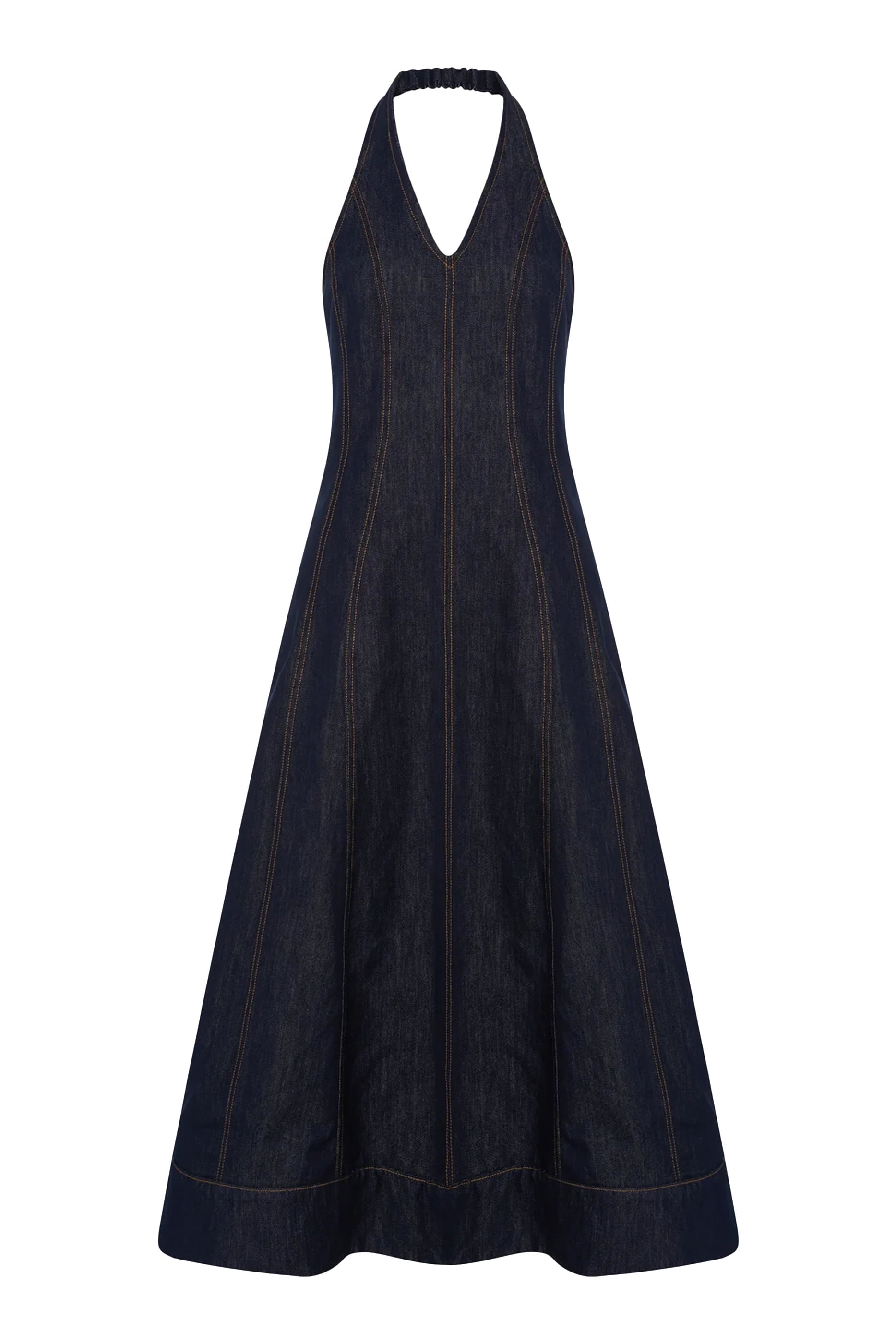 Knox Dress