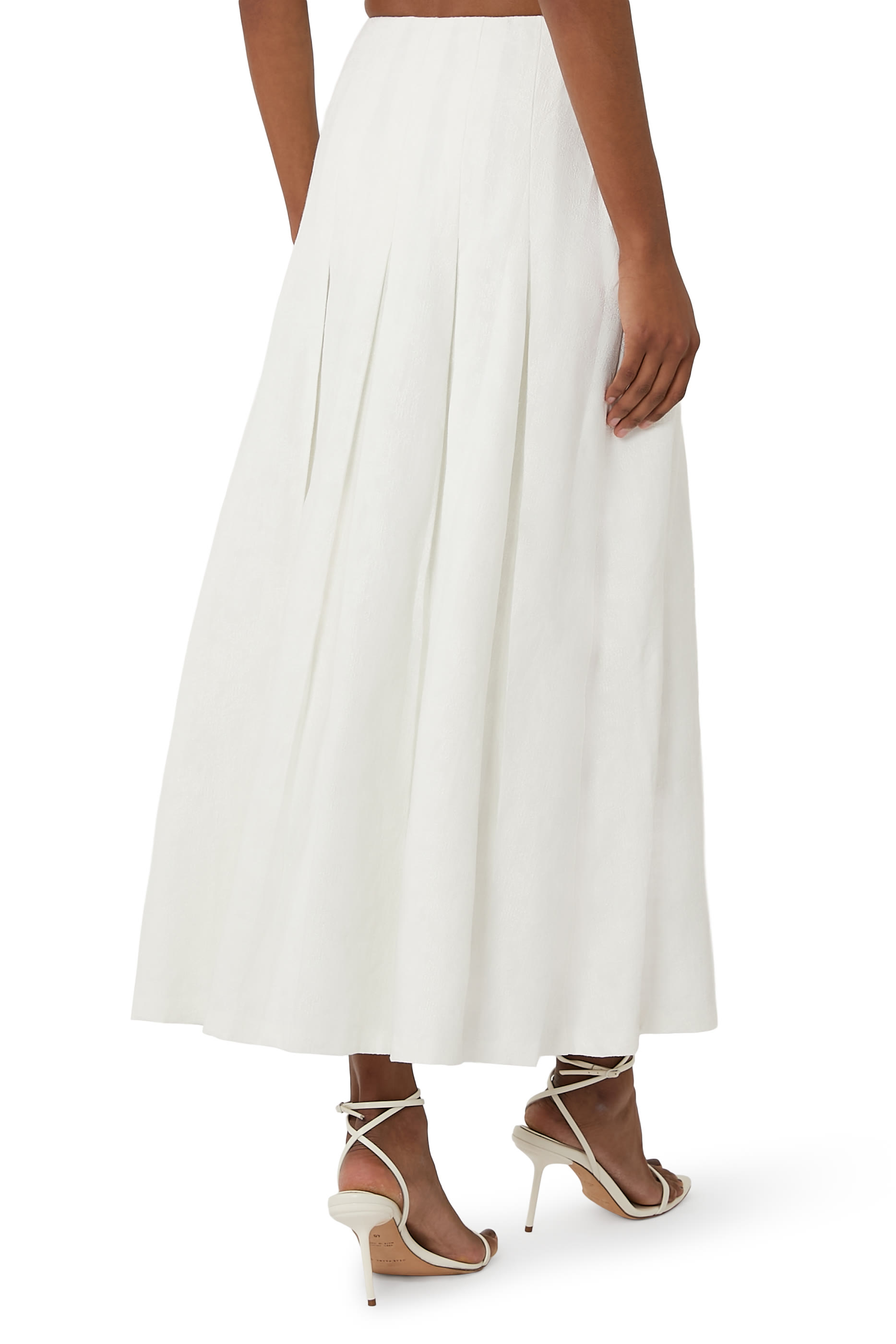 Della Skirt