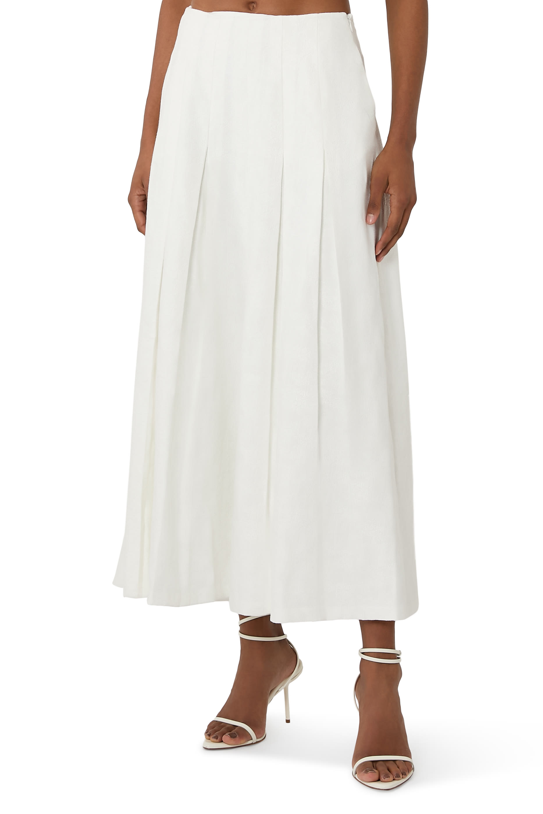 Della Skirt