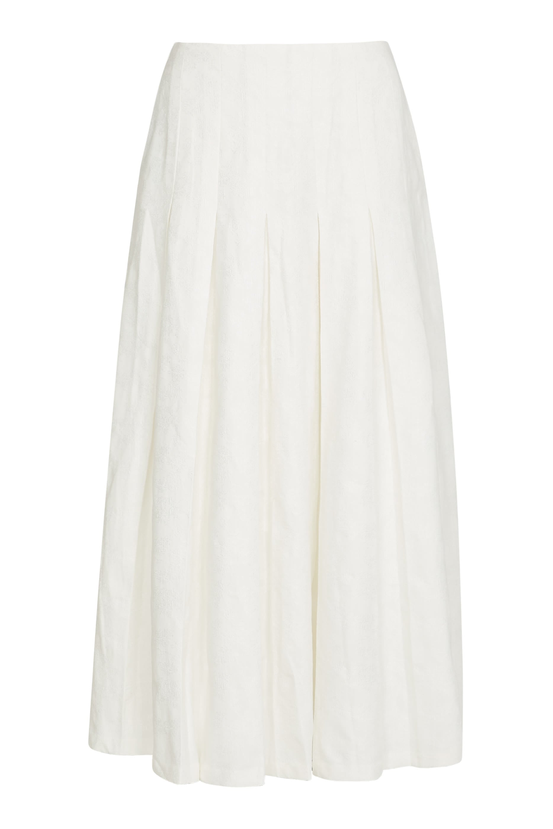 Della Skirt