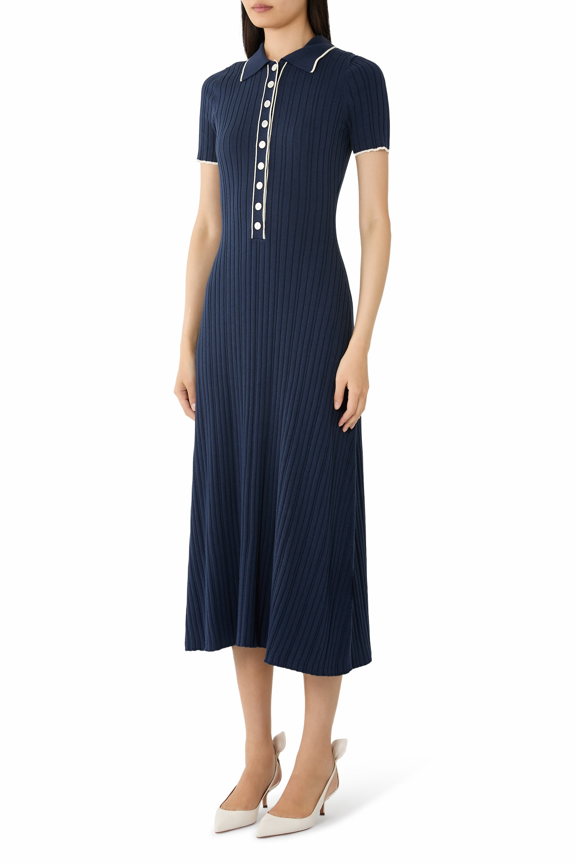 Penelope Dress