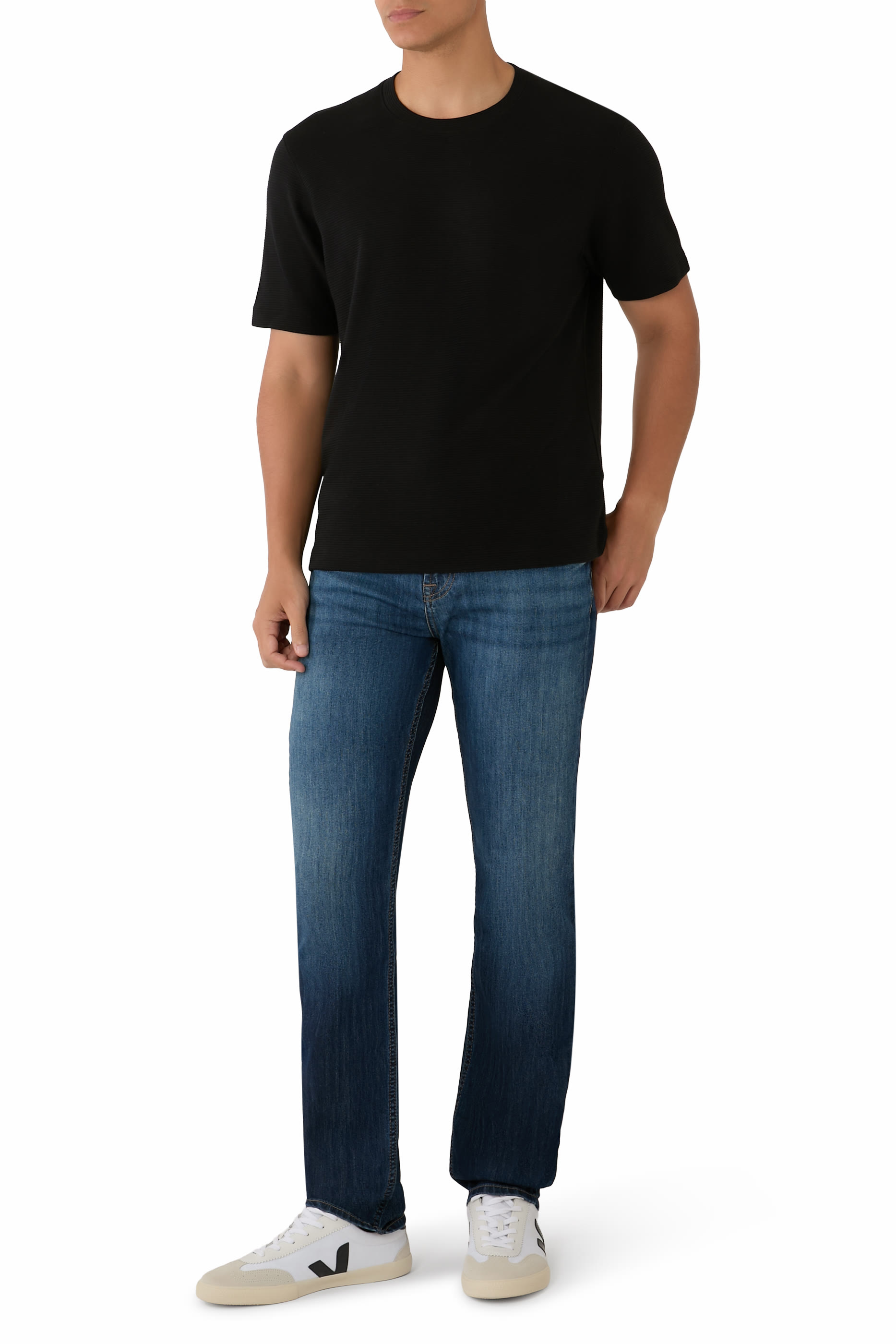 Delroy T-Shirt