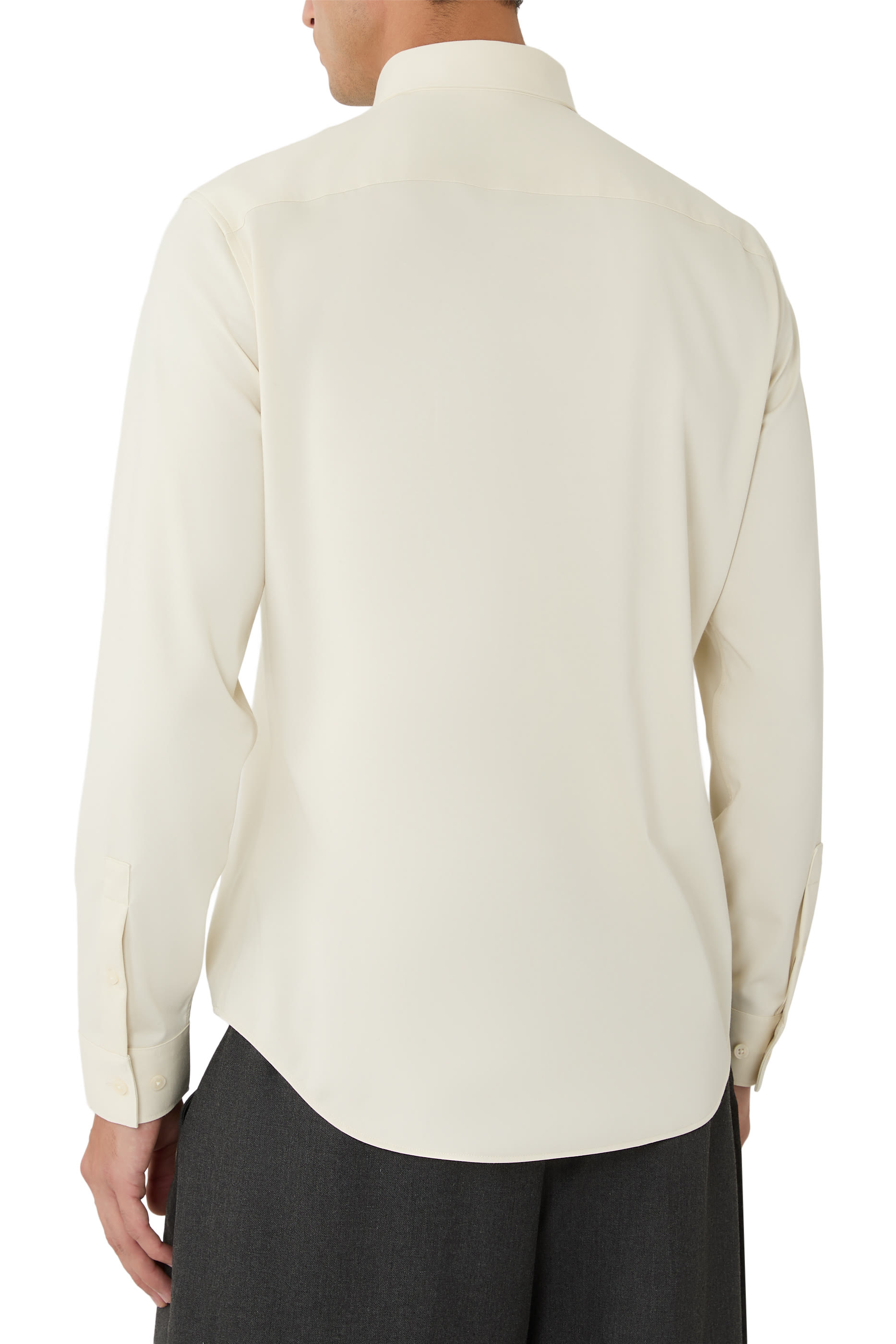 Sylvain Shirt