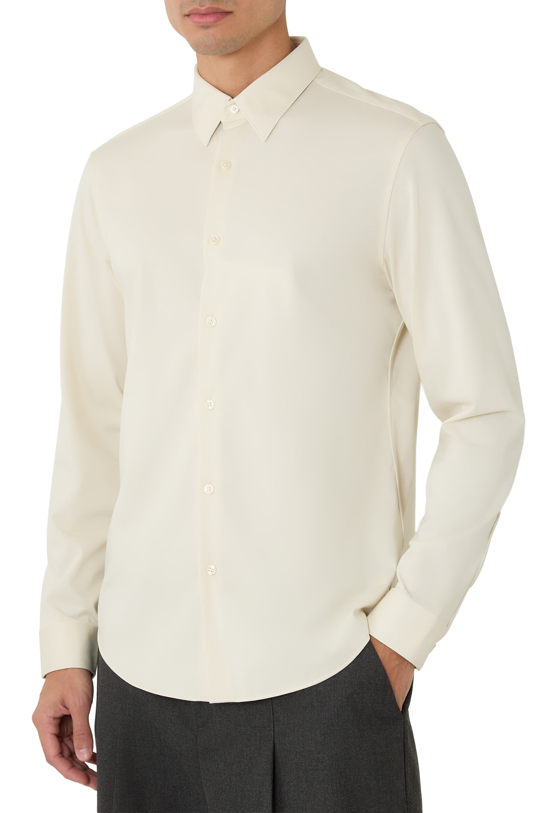 Sylvain Shirt