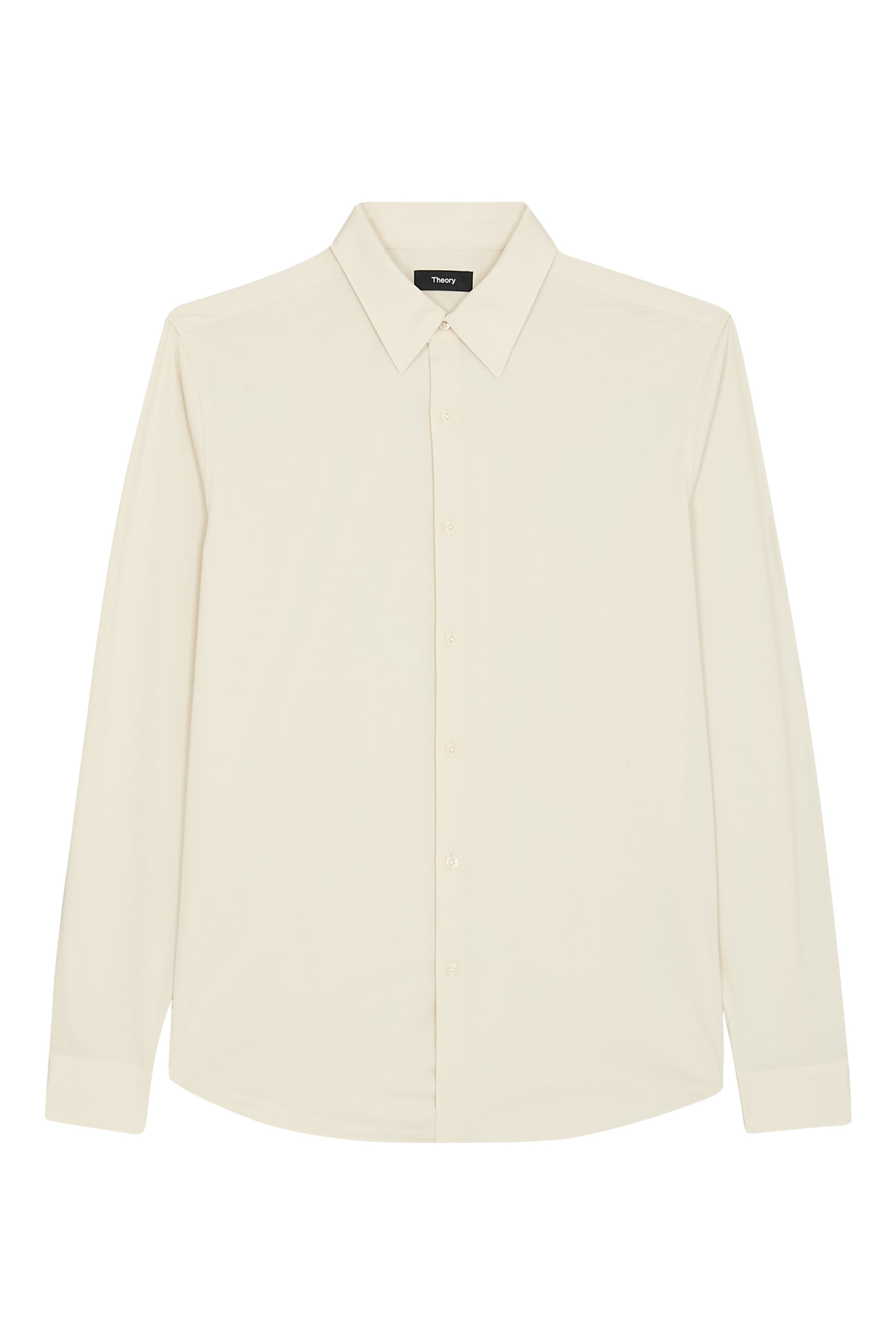Sylvain Shirt
