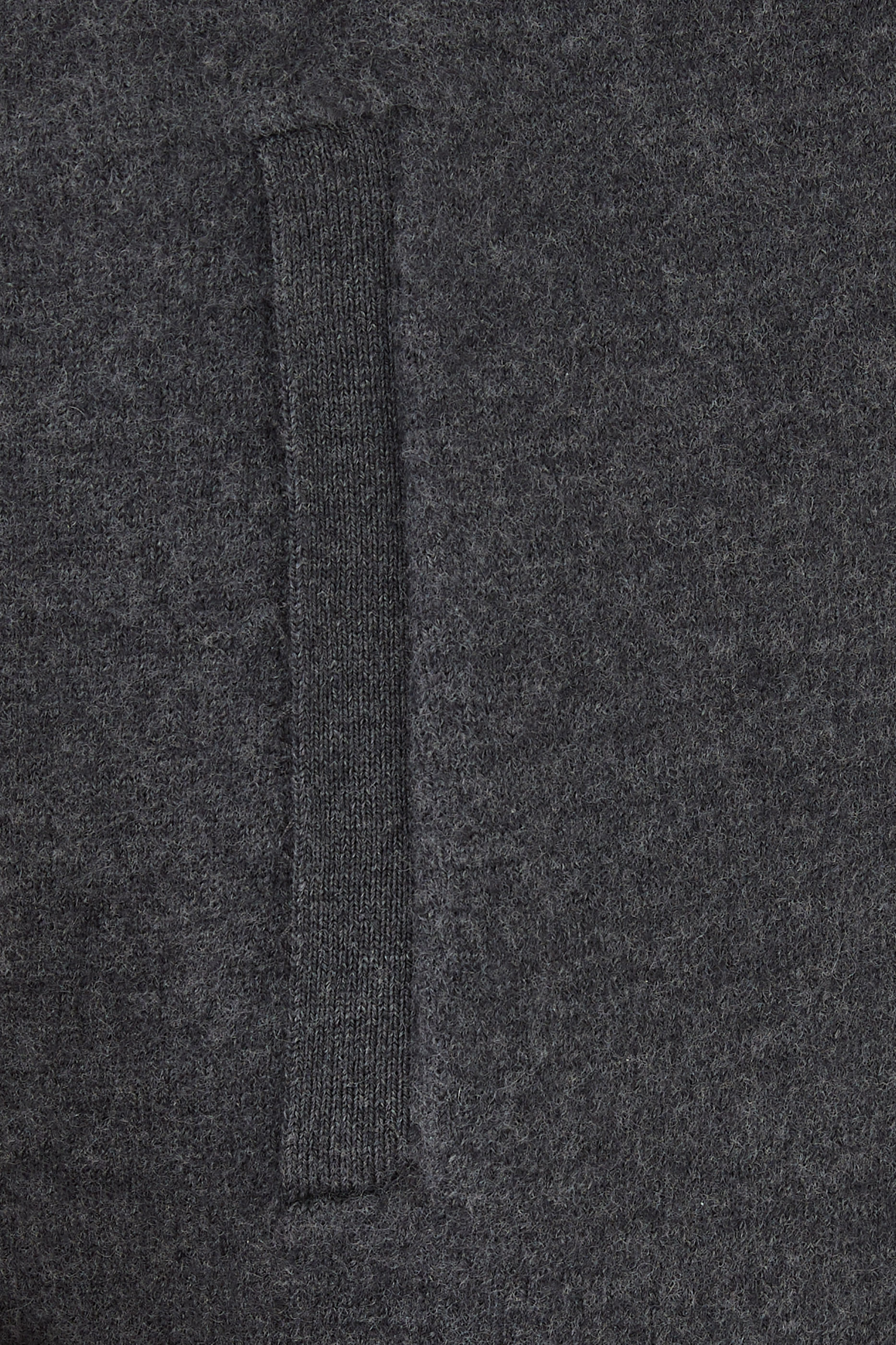 Boiled Wool Joggers