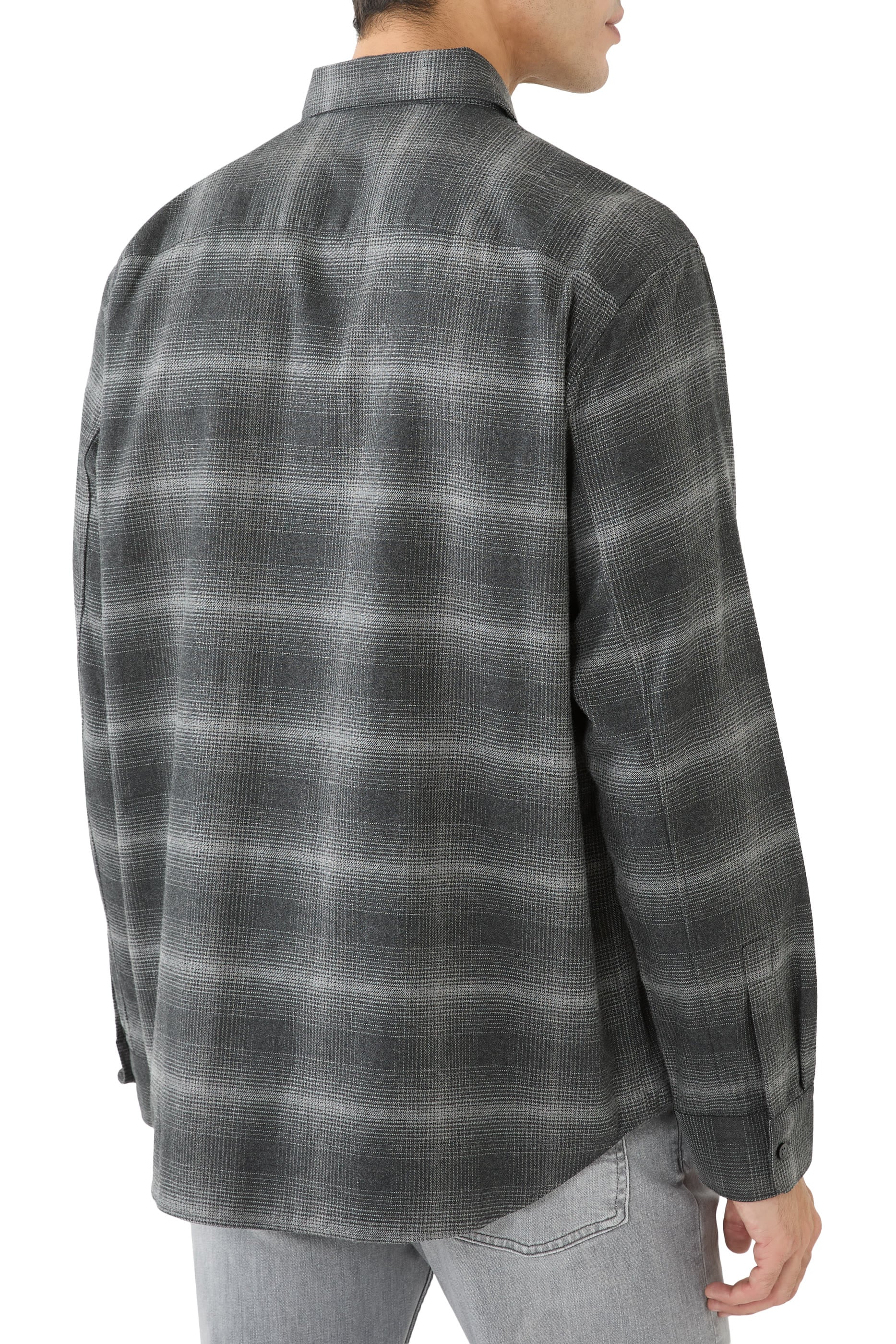 Weekend Shirt