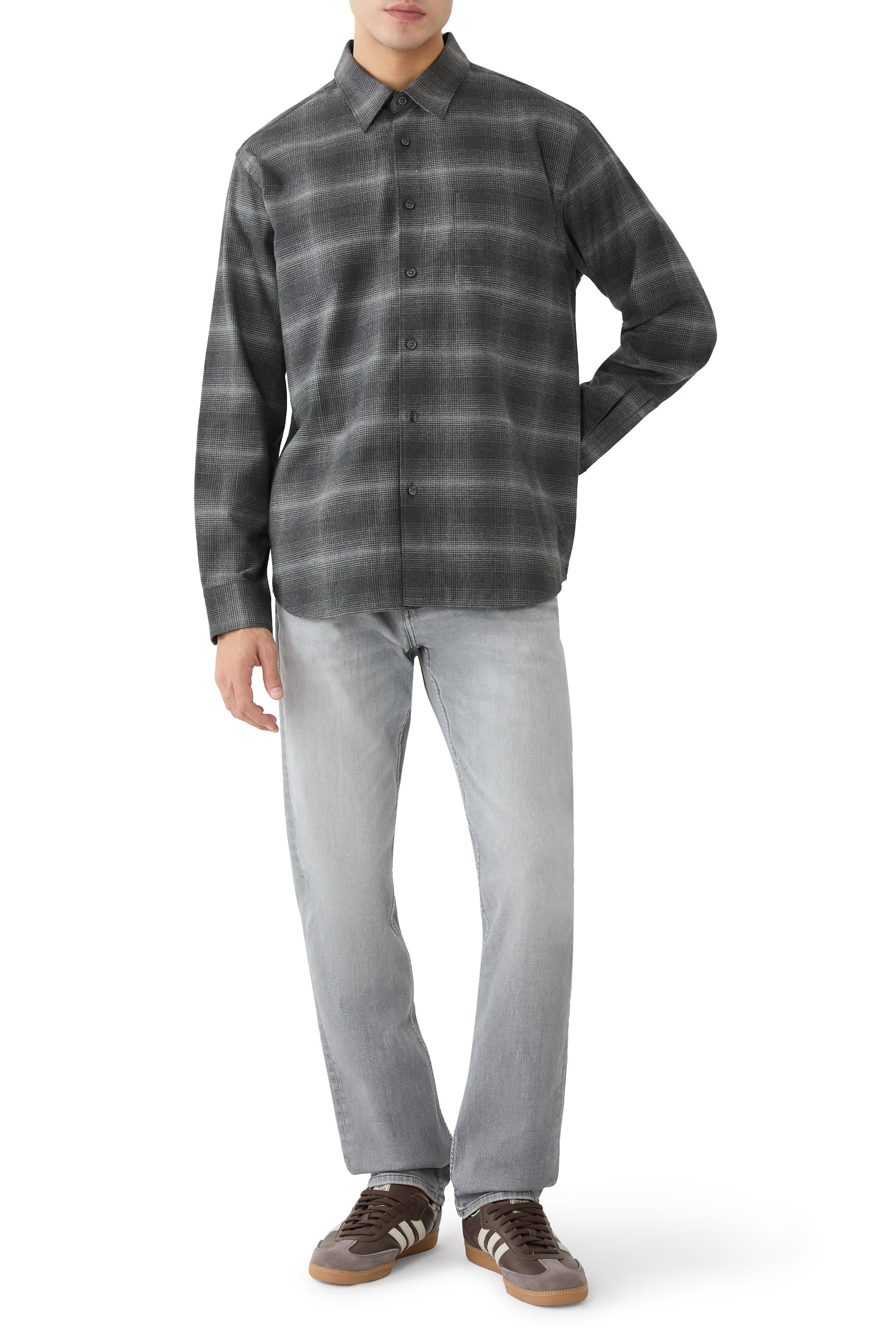 Weekend Shirt