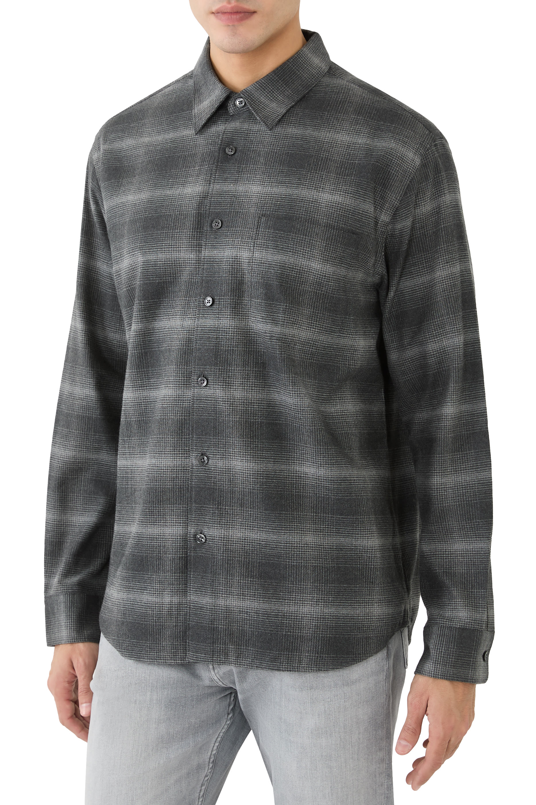Weekend Shirt
