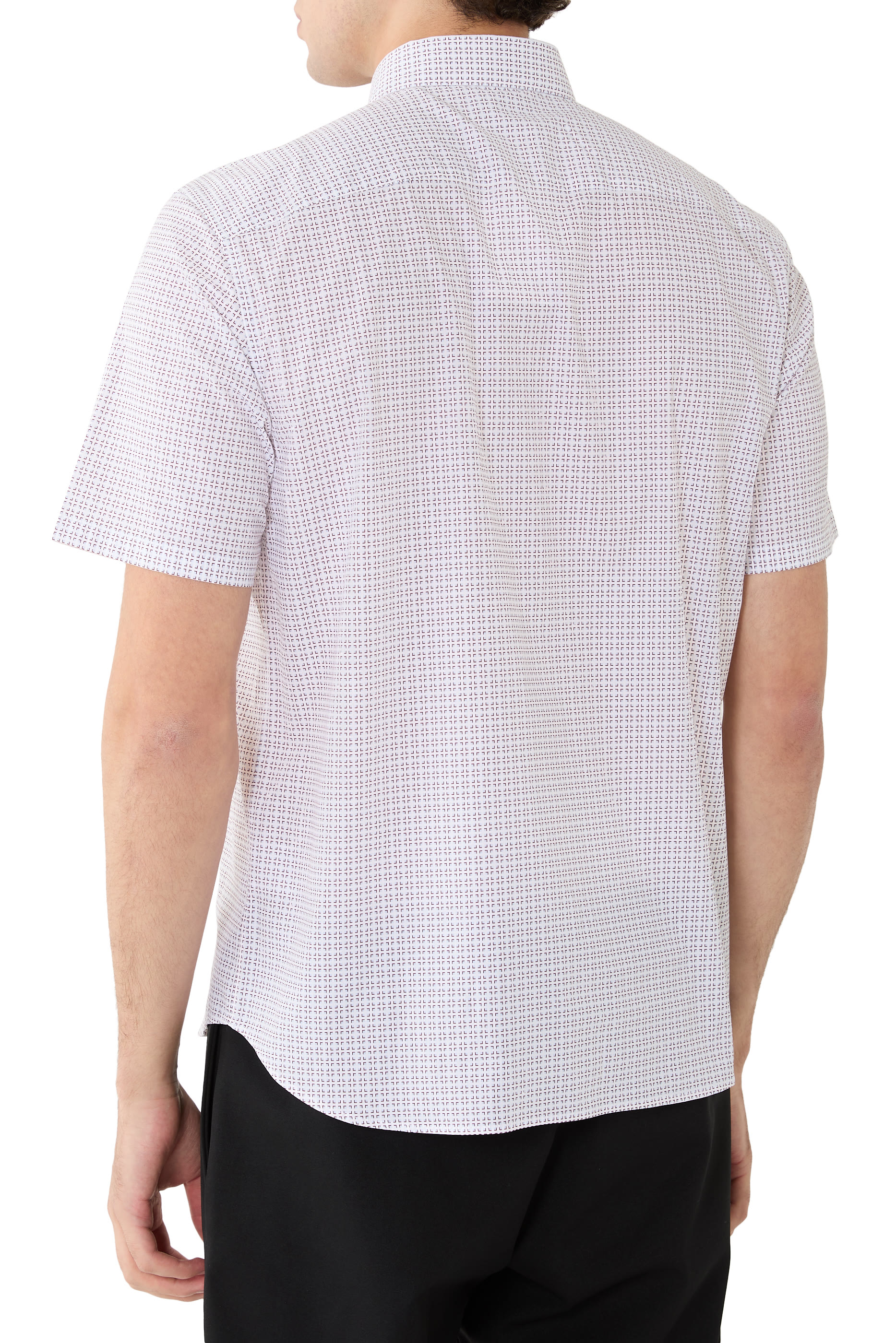 Irving Shirt