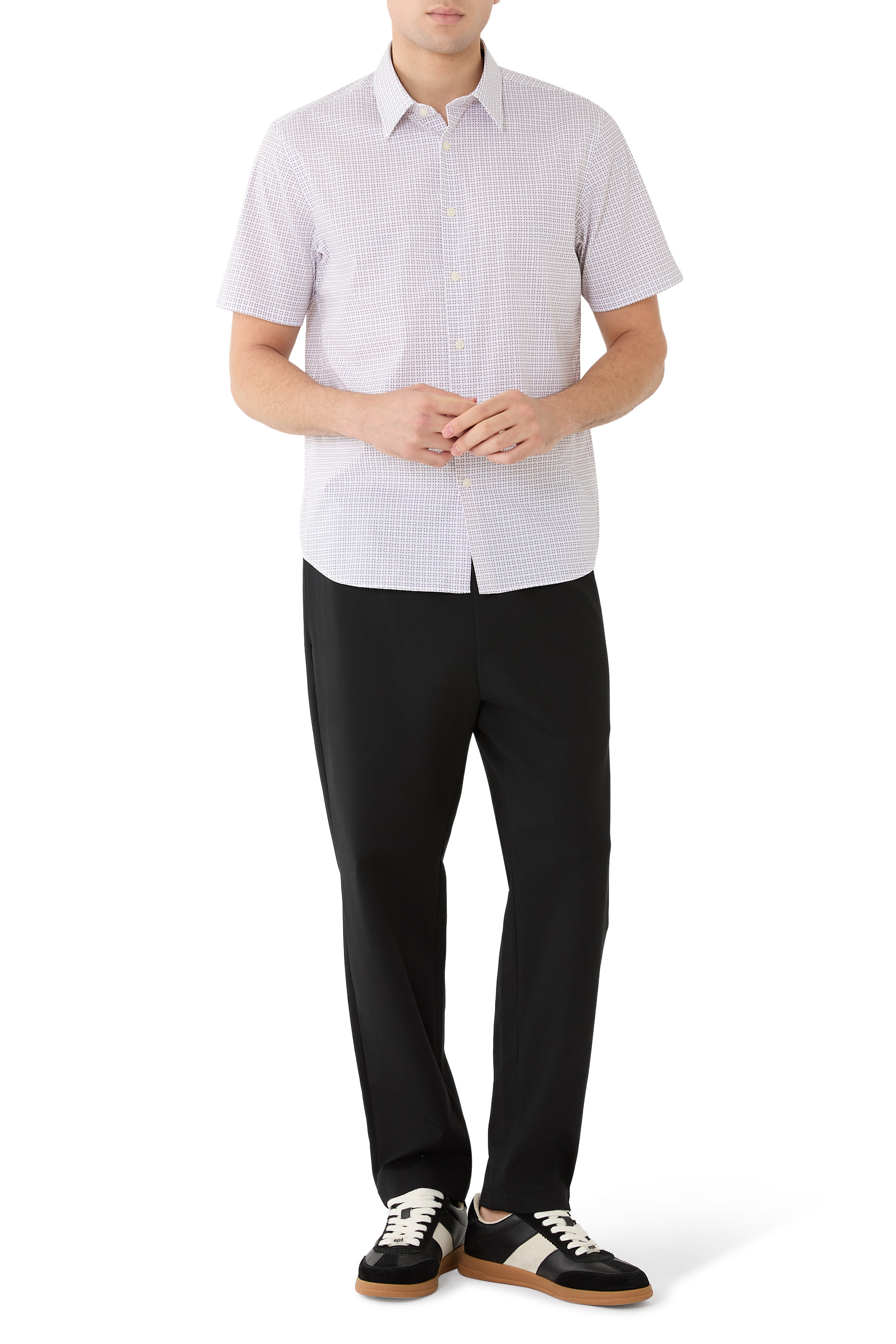 Irving Shirt